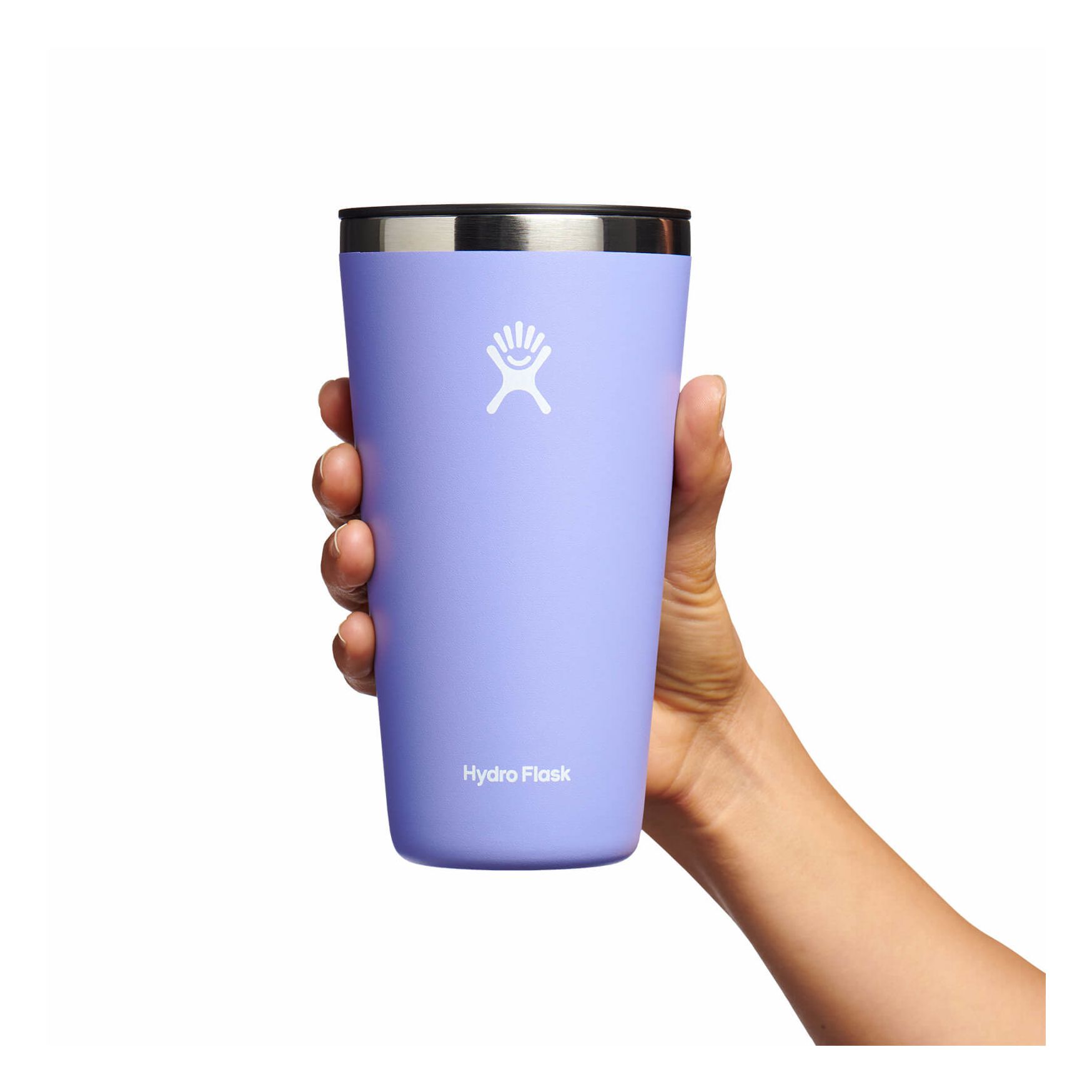 Hydro Flask 28 oz All Around? Tumbler Lupine | IETH-37650691