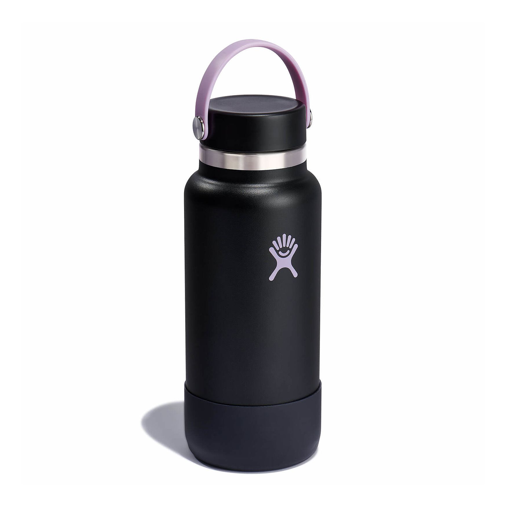 Hydro Flask Tilly's Special Edition 32 oz Wide Mouth Noir | HDEM-05972088