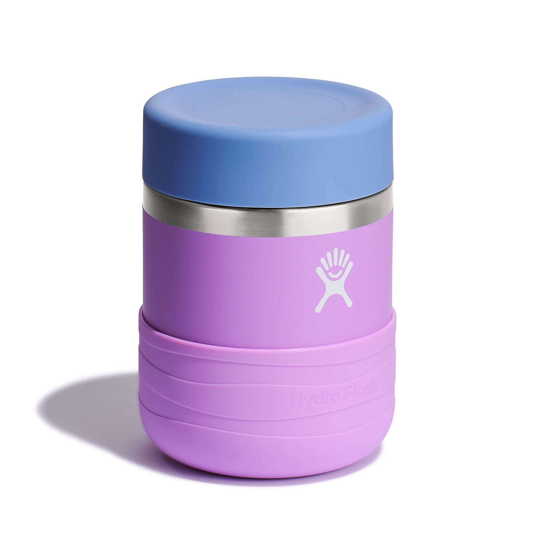 Hydro Flask 12 oz Kids Food Jar Anemone | WUSE-13388289