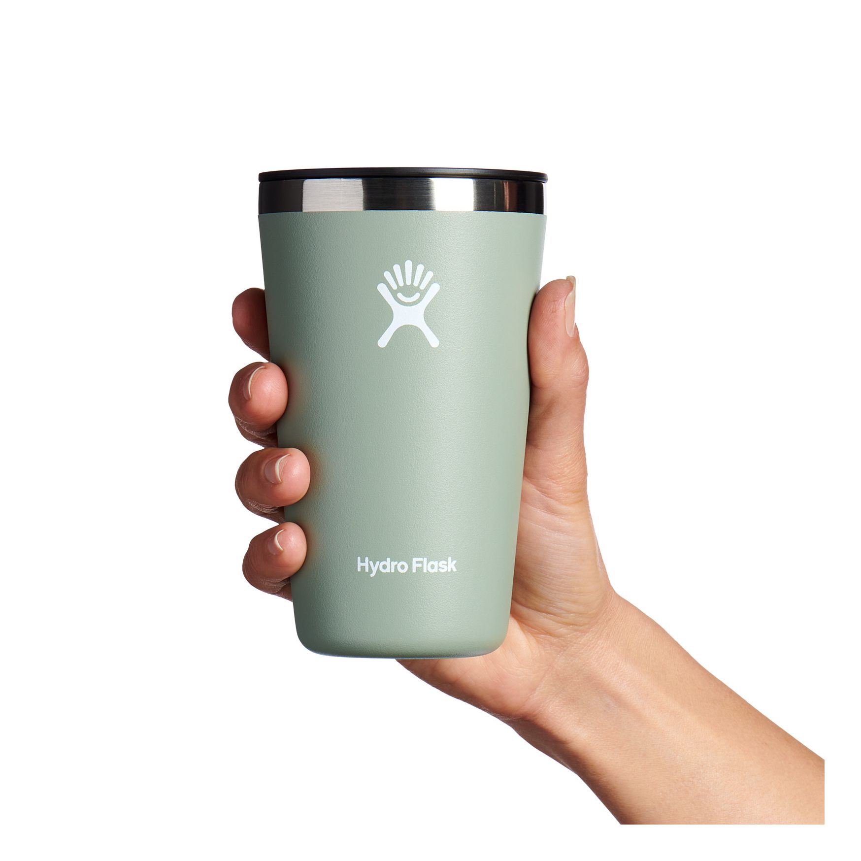 Hydro Flask 16 oz All Around? Tumbler Agave | TPPA-22415514