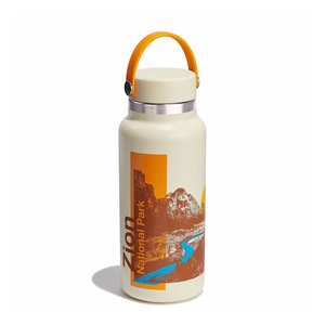 Hydro Flask National Park Foundation 32 oz Wide Mouth Zion | ARPH-55878216