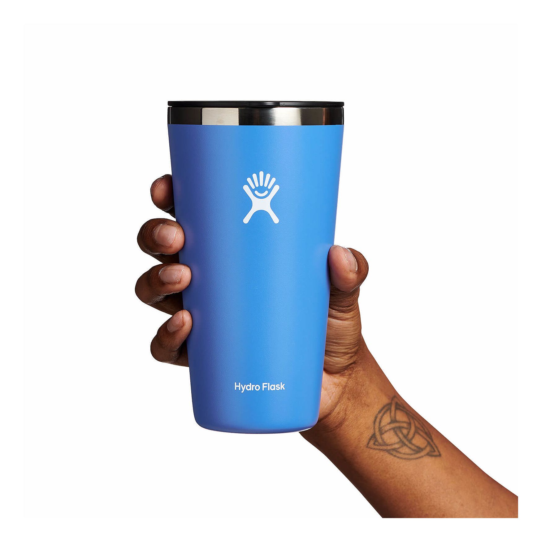 Hydro Flask 28 oz All Around? Tumbler Cascade | VBZD-31310277