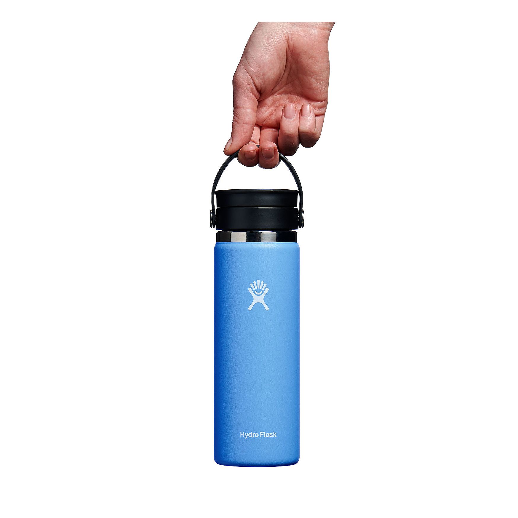 Hydro Flask 20 oz Coffee with Flex Sip? Lid Cascade | OATL-69017157