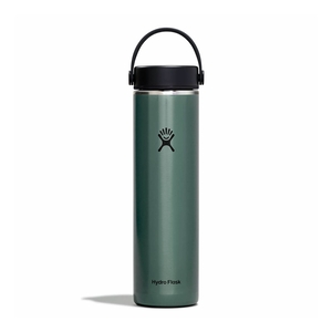 Hydro Flask 24 oz Lightweight Wide Mouth Trail Series? Serpentine | IONQ-01202368