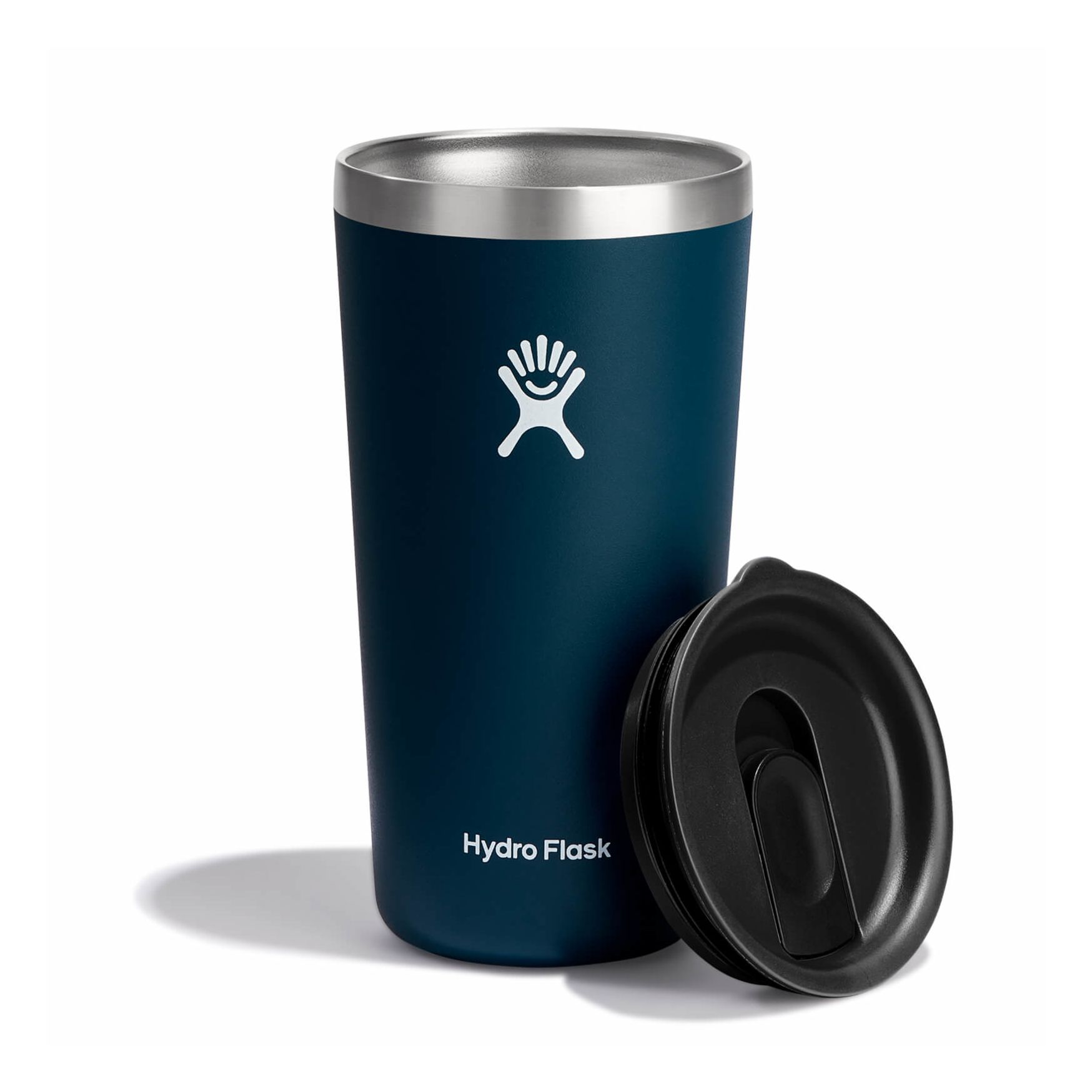 Hydro Flask 20 oz All Around? Tumbler Indigo | CYJQ-10103502