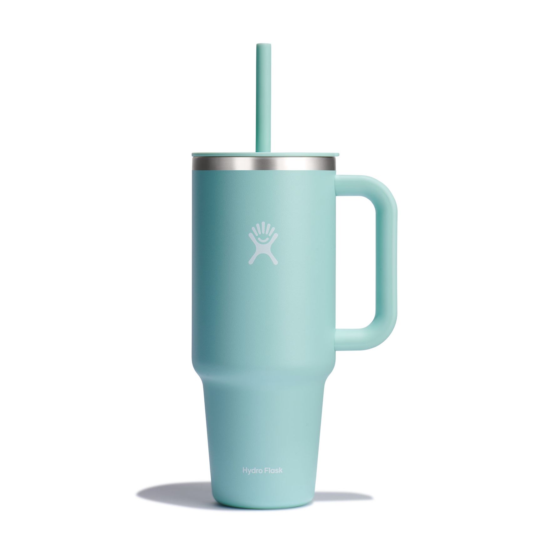 Hydro Flask 40 oz All Around? Travel Tumbler Dew | NLKV-02964364