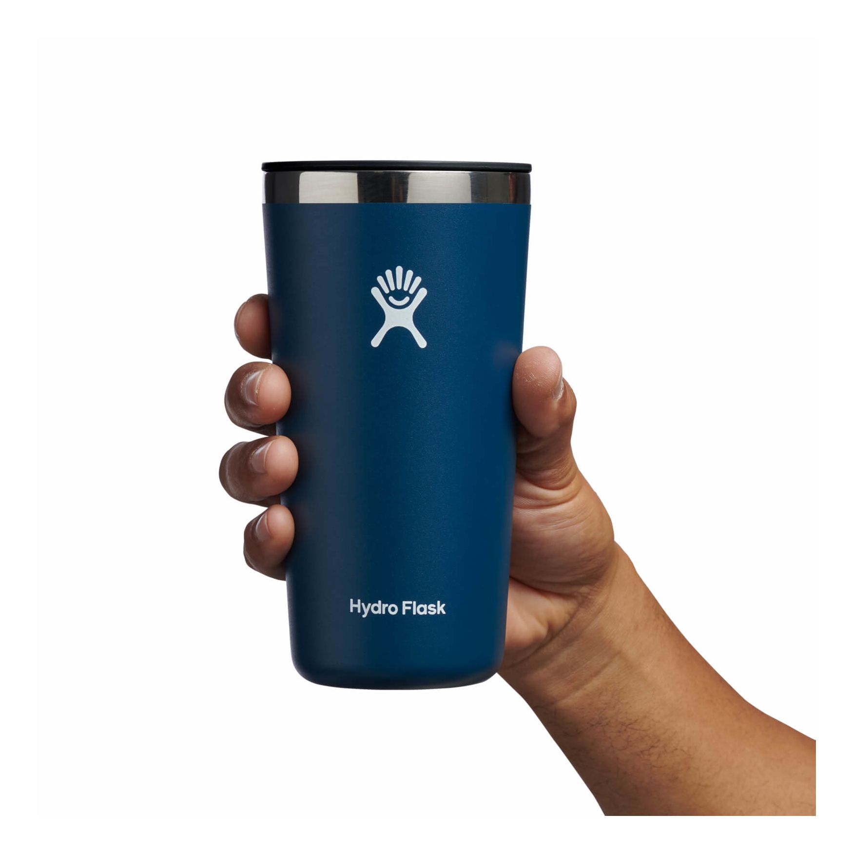 Hydro Flask 20 oz All Around? Tumbler Indigo | CYJQ-10103502