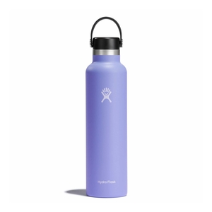 Hydro Flask 24 oz Standard Mouth Lupine | WYGP-05616314