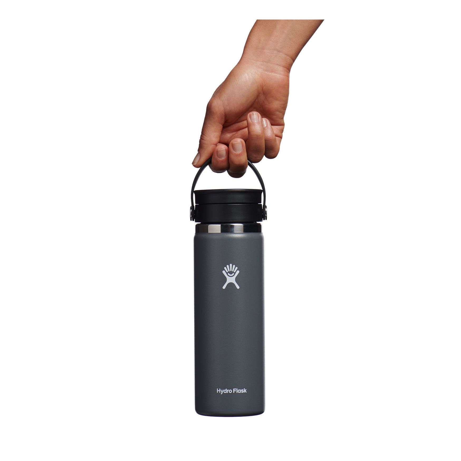 Hydro Flask 20 oz Coffee with Flex Sip? Lid Stone | BSVI-43017595