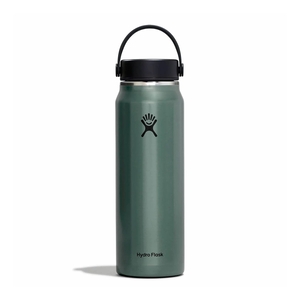 Hydro Flask 40 oz Lightweight Wide Mouth Trail Series? Serpentine | XDPR-74369955