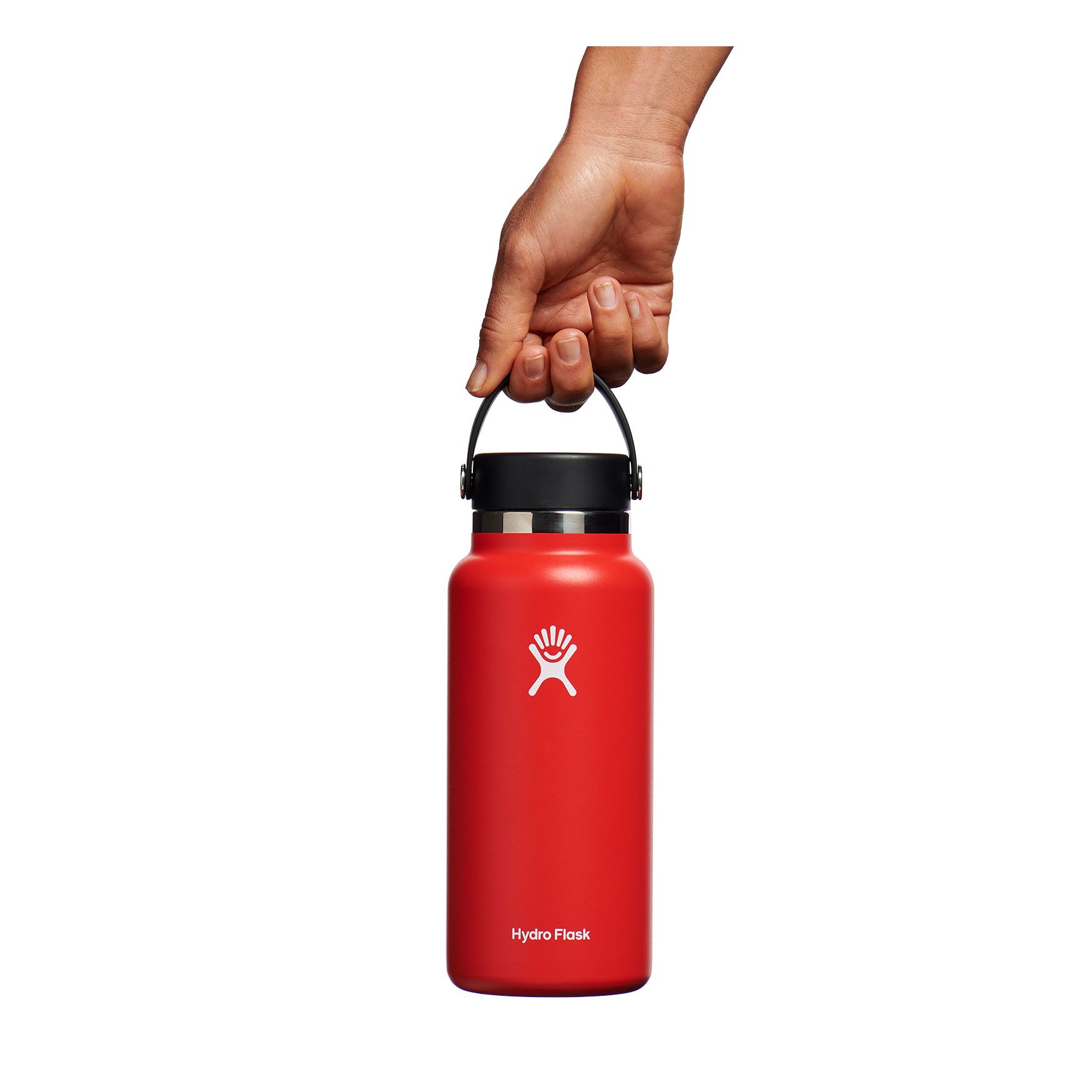 Hydro Flask 32 oz Wide Mouth Goji | HQST-25006121