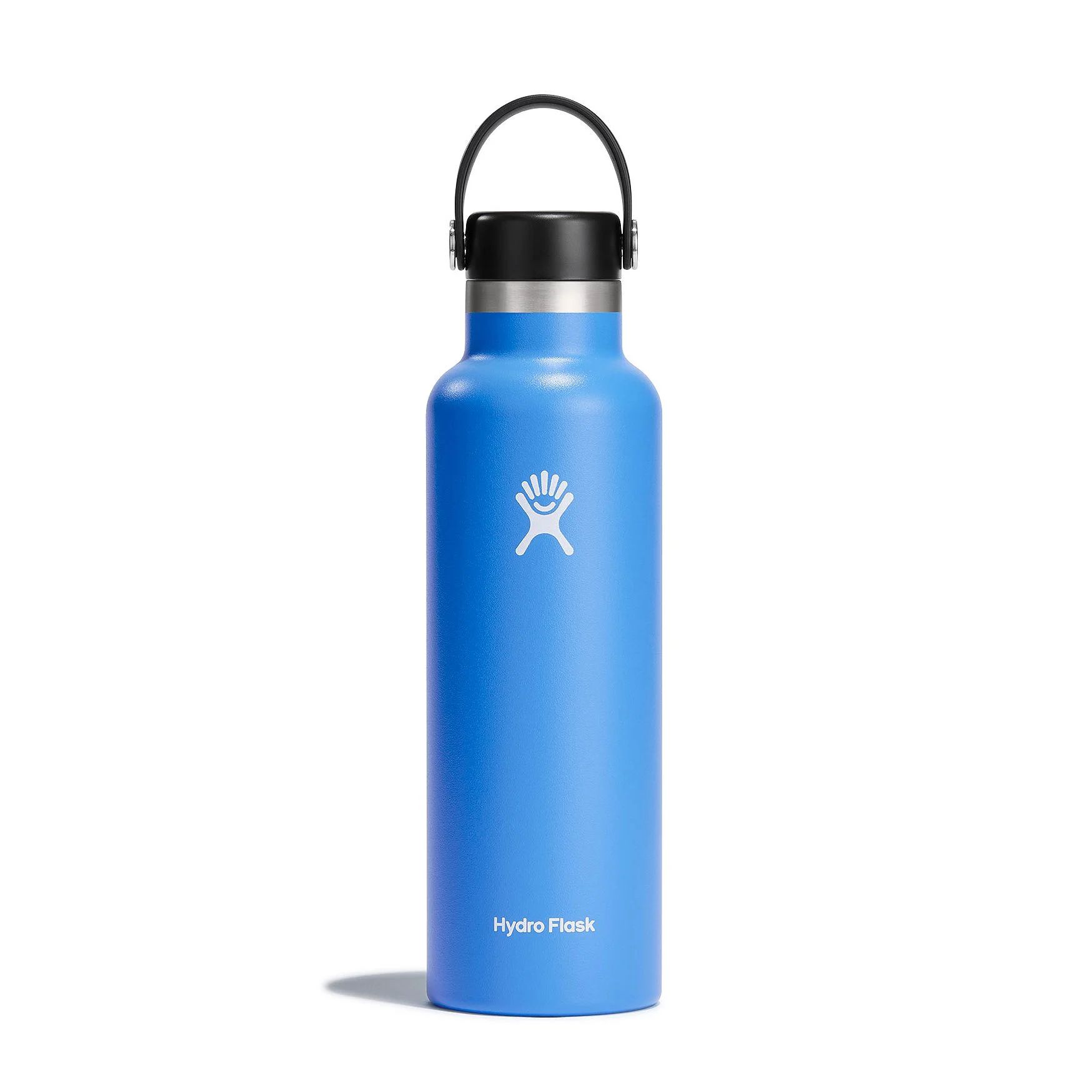 Hydro Flask 21 oz Standard Mouth Cascade | GFBJ-16106541