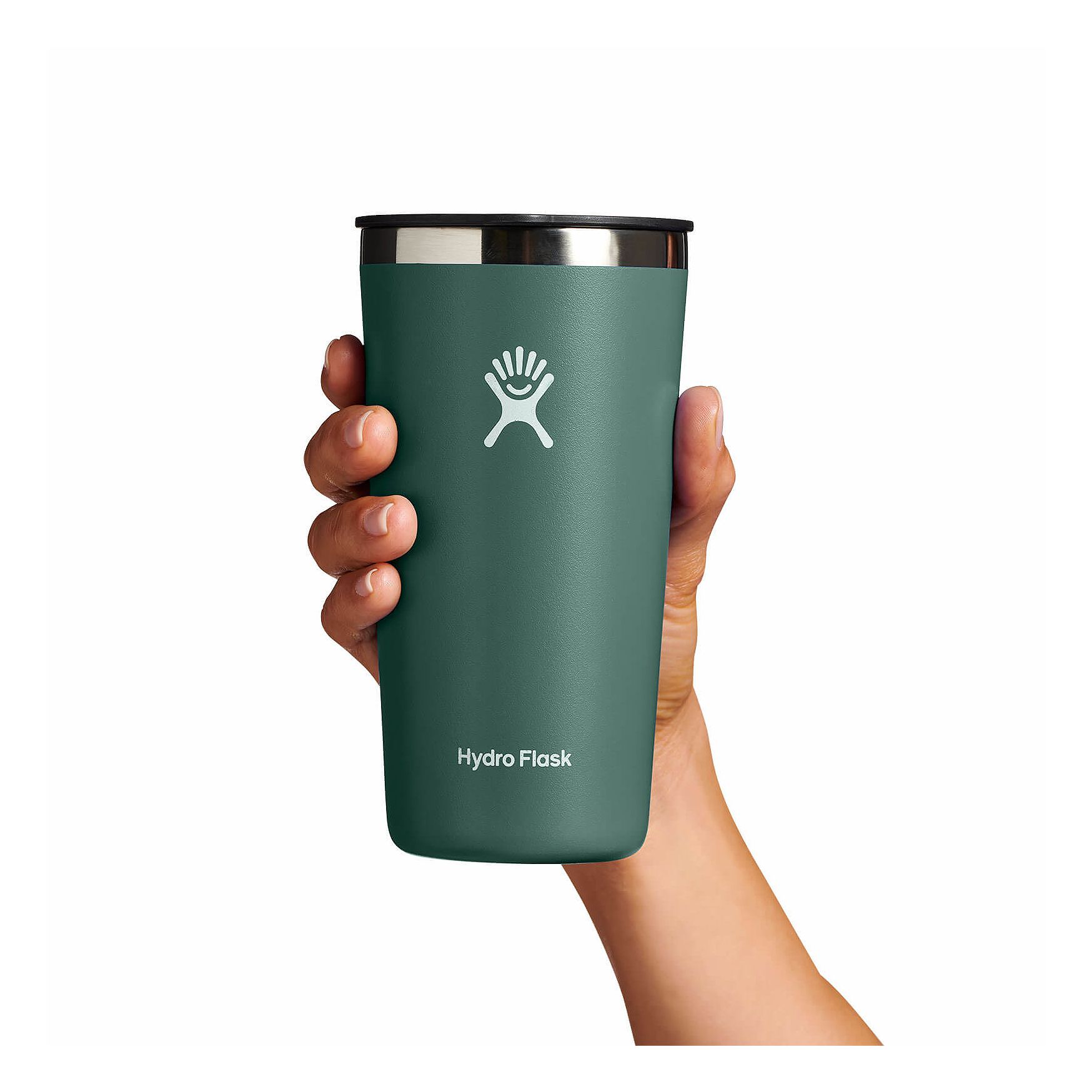 Hydro Flask 20 oz All Around? Tumbler Fir | VWTH-22492112