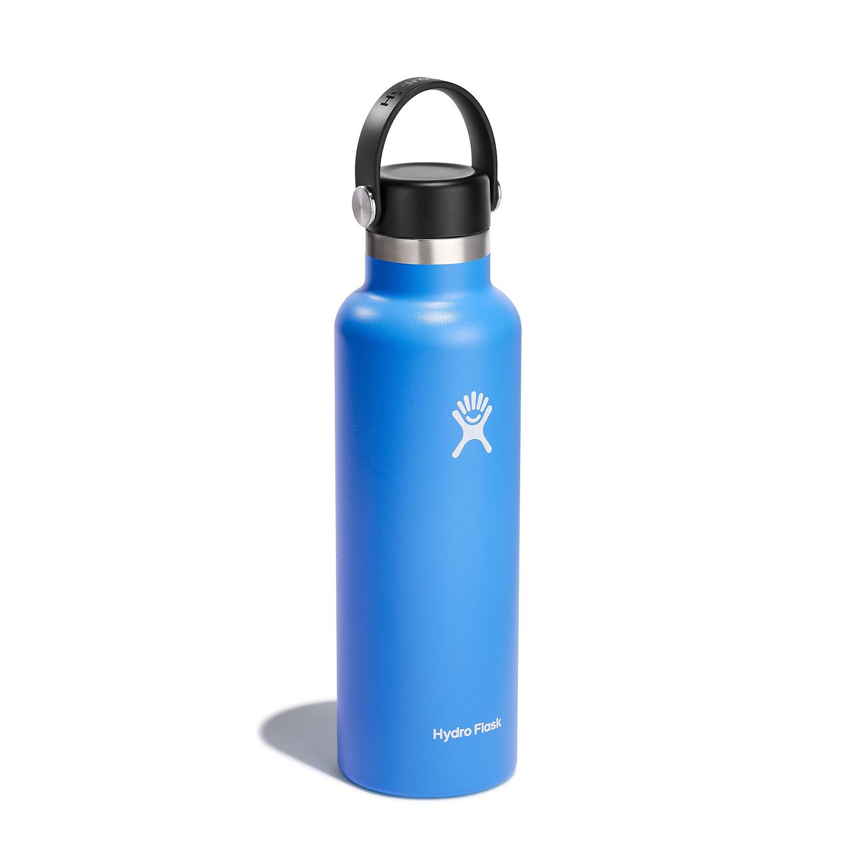 Hydro Flask 21 oz Standard Mouth Cascade | GFBJ-16106541