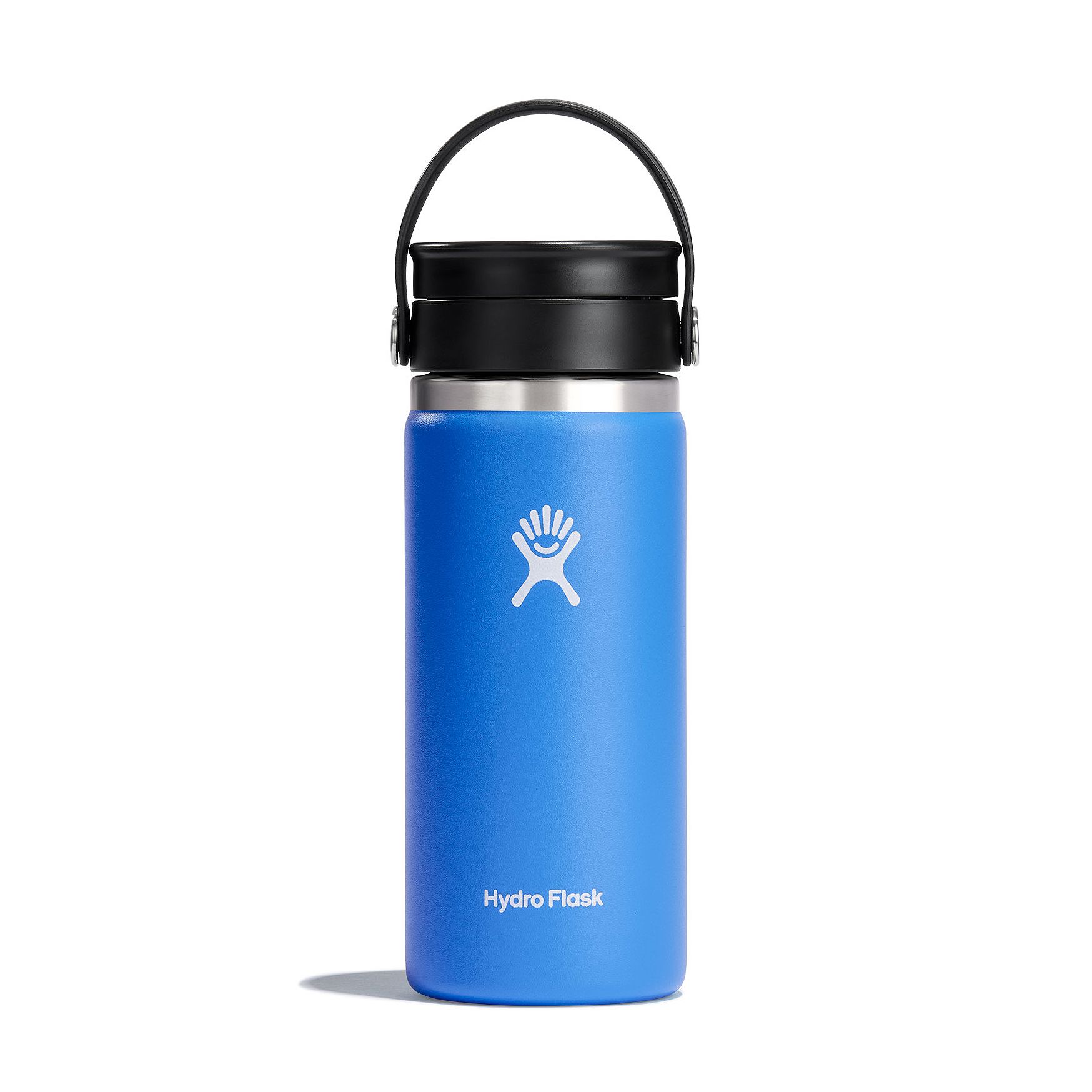 Hydro Flask 16 oz Coffee with Flex Sip? Lid Cascade | QXHX-84261257