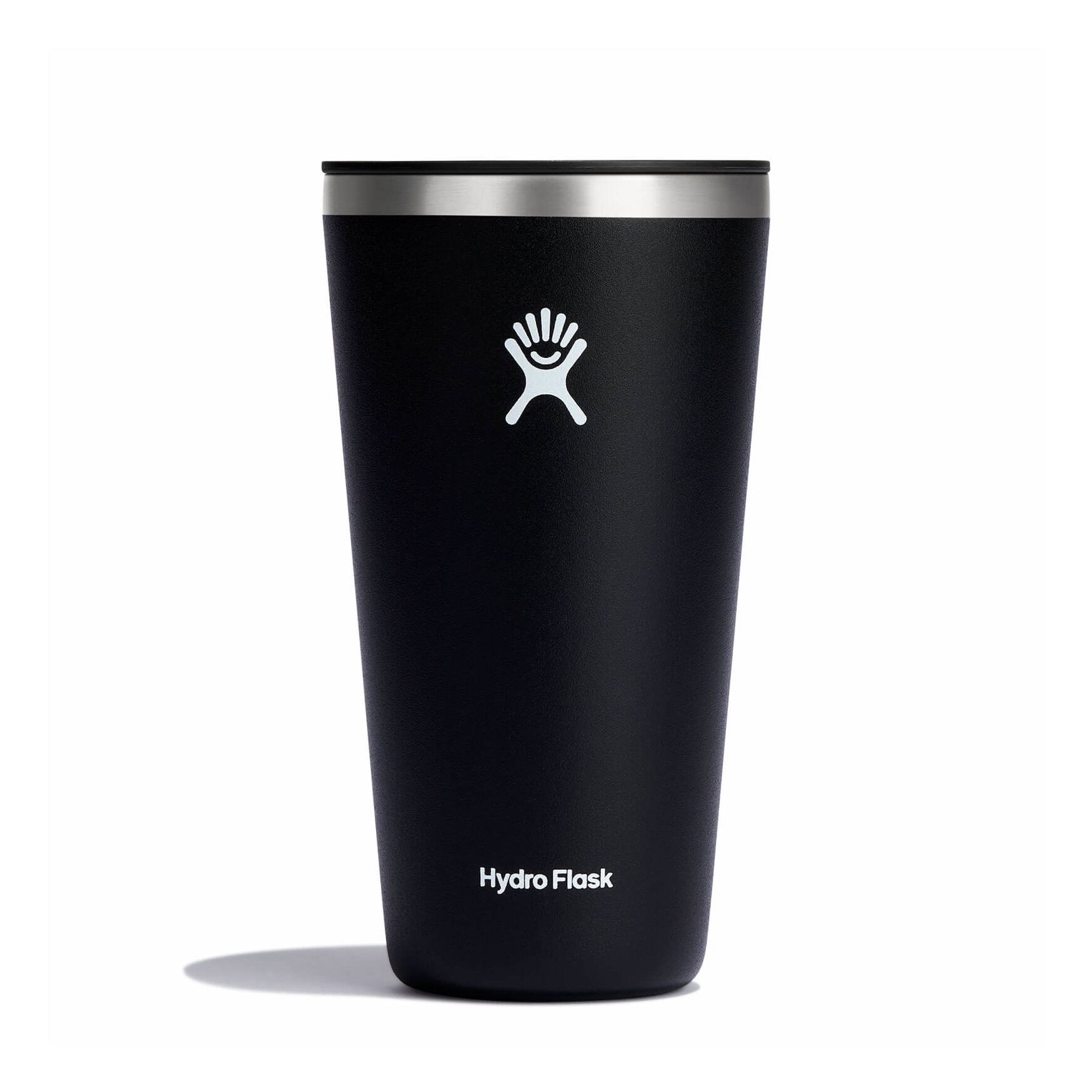 Hydro Flask 28 oz All Around? Tumbler Noir | KAGU-02028118