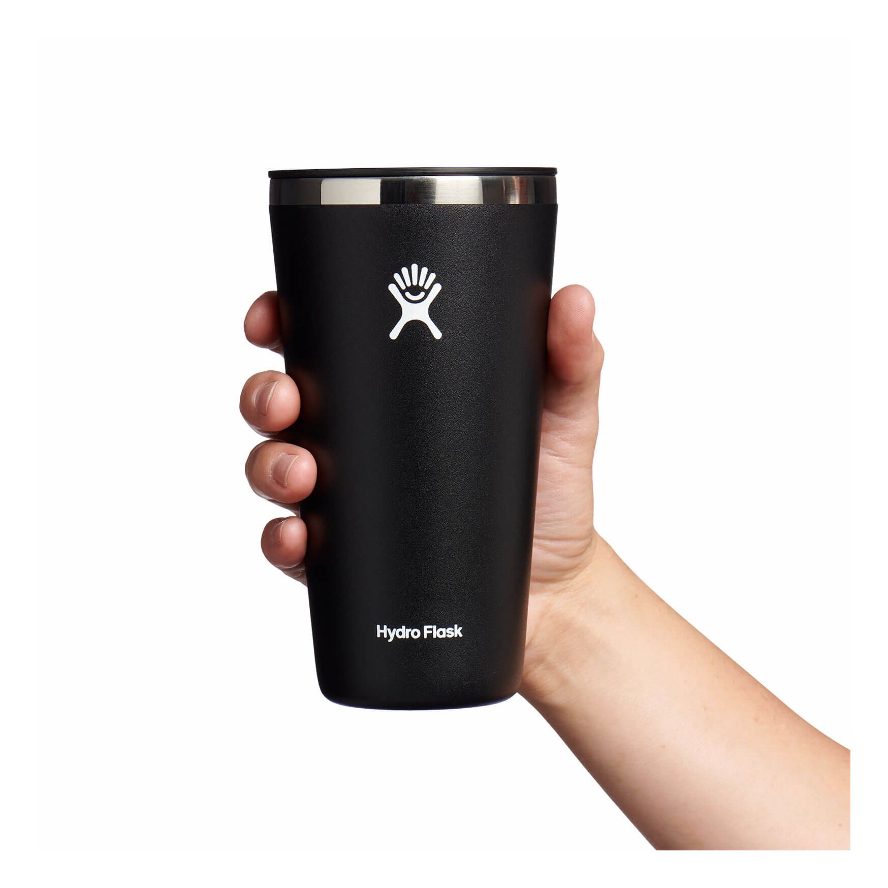 Hydro Flask 28 oz All Around? Tumbler Noir | KAGU-02028118