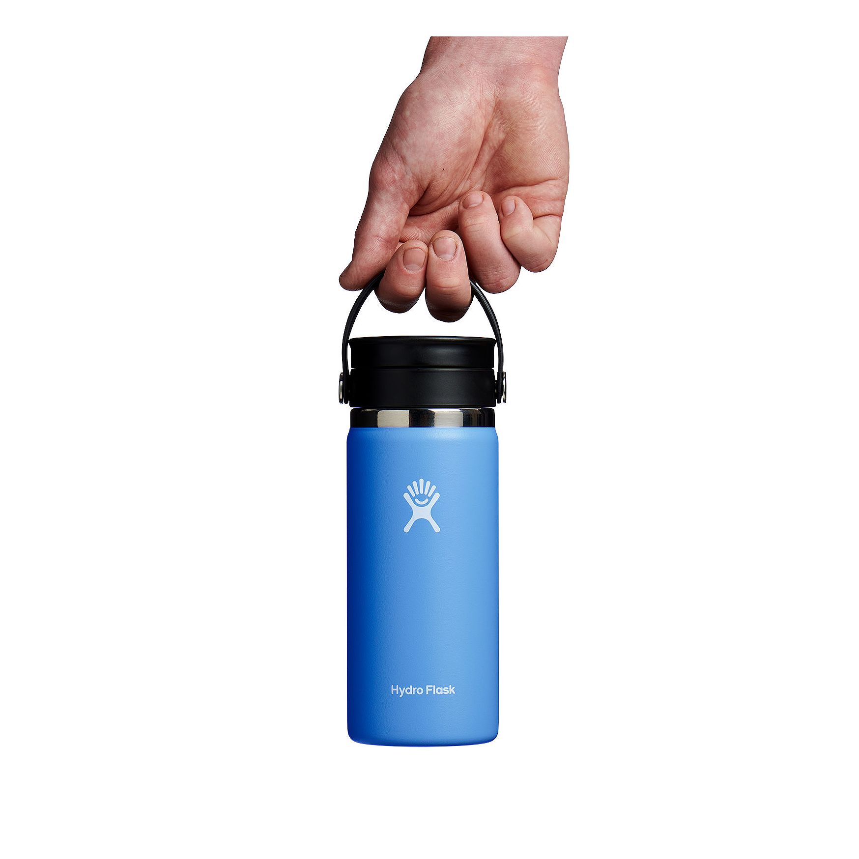 Hydro Flask 16 oz Coffee with Flex Sip? Lid Cascade | QXHX-84261257