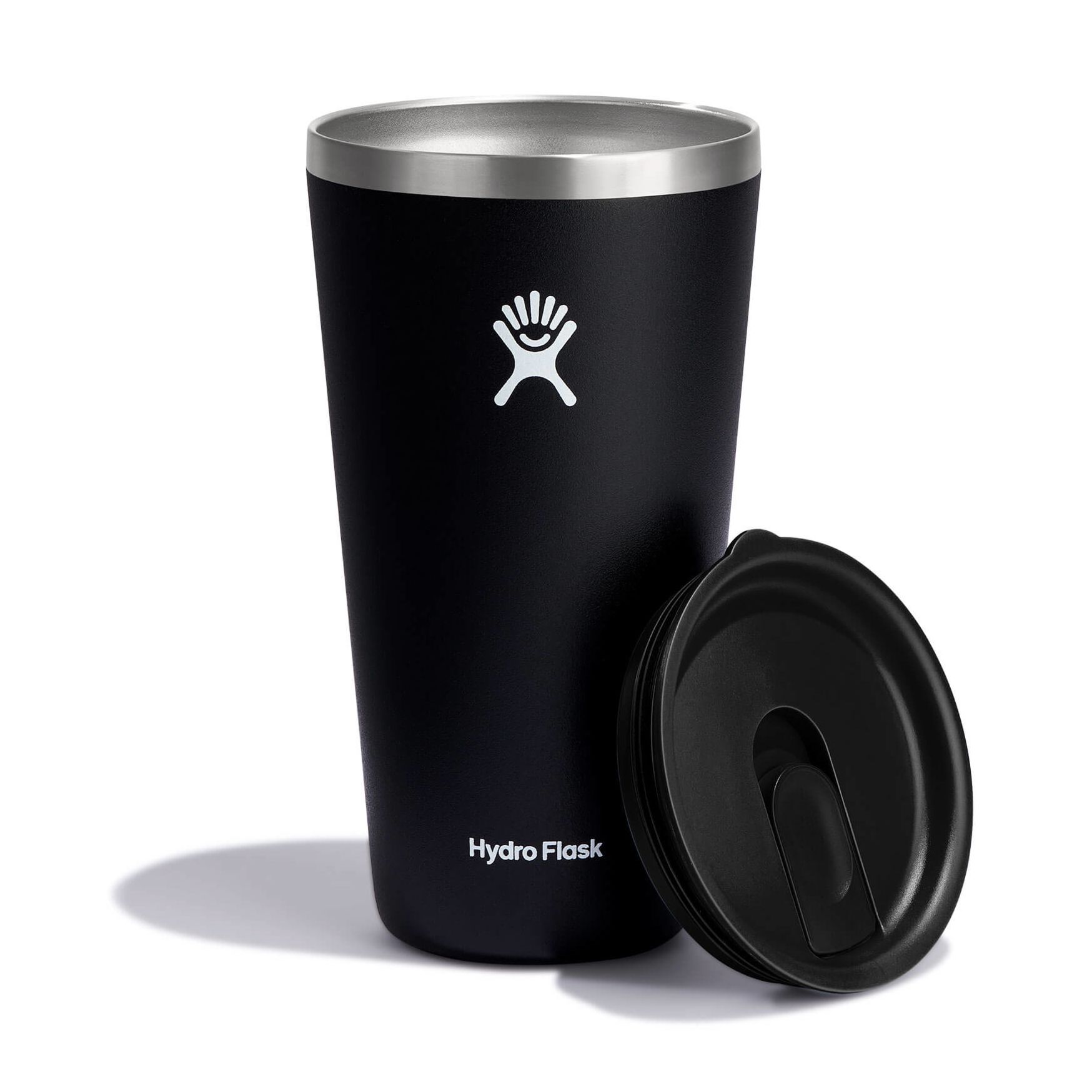 Hydro Flask 28 oz All Around? Tumbler Noir | KAGU-02028118