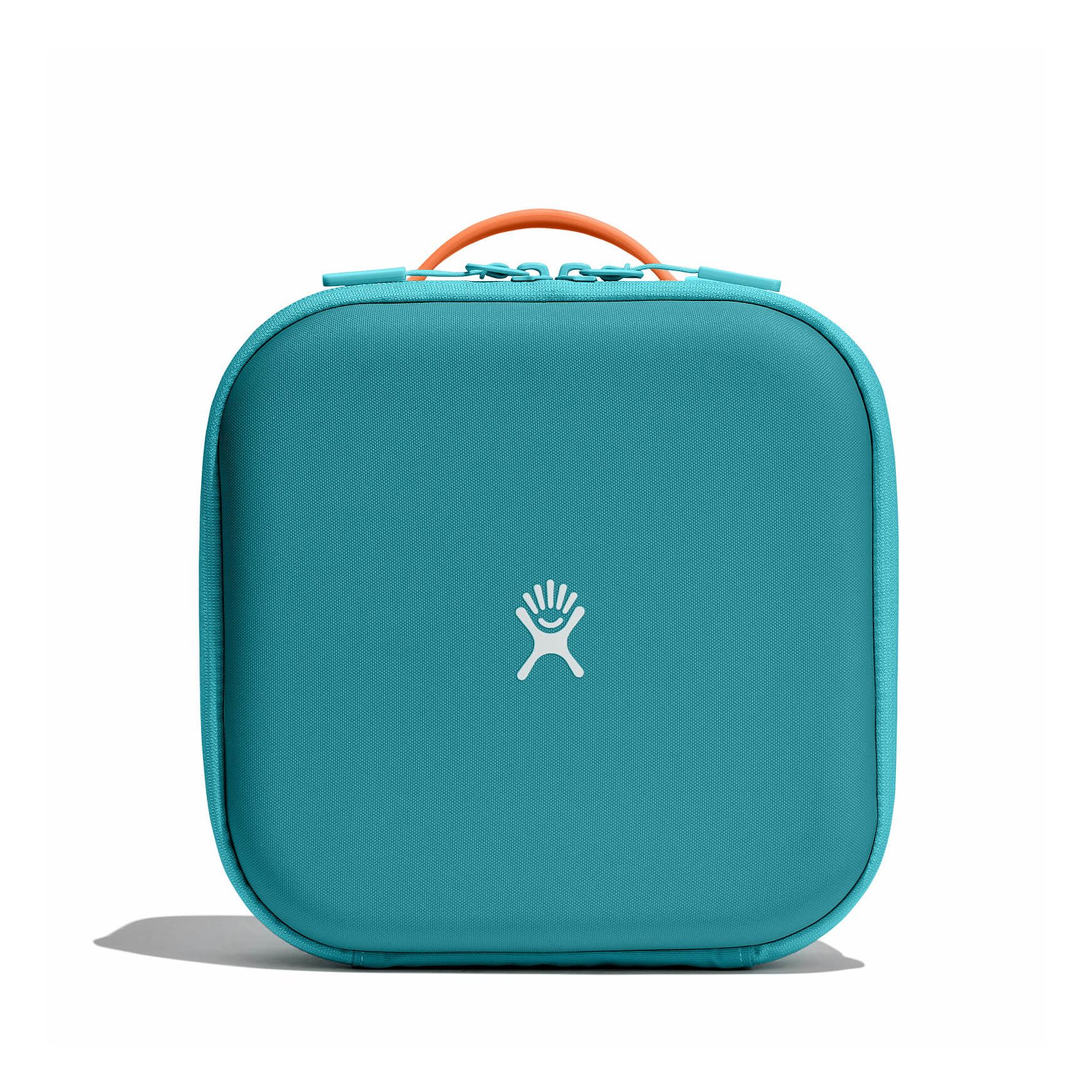 Hydro Flask Kids Insulated Lunch Box Seaspray | MQGT-38513192