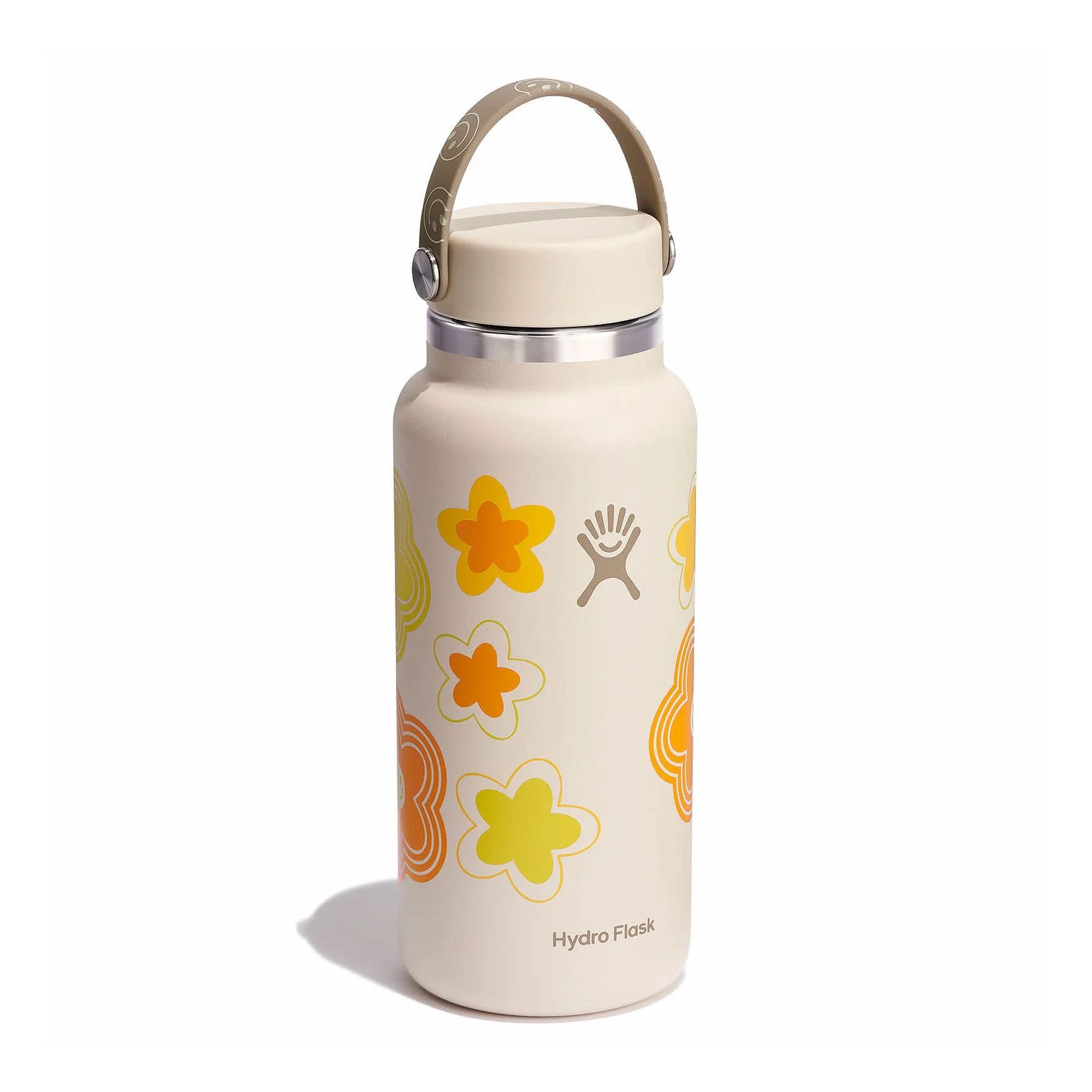 Hydro Flask 32 oz Wide Mouth Happy Days | GWCL-00468419