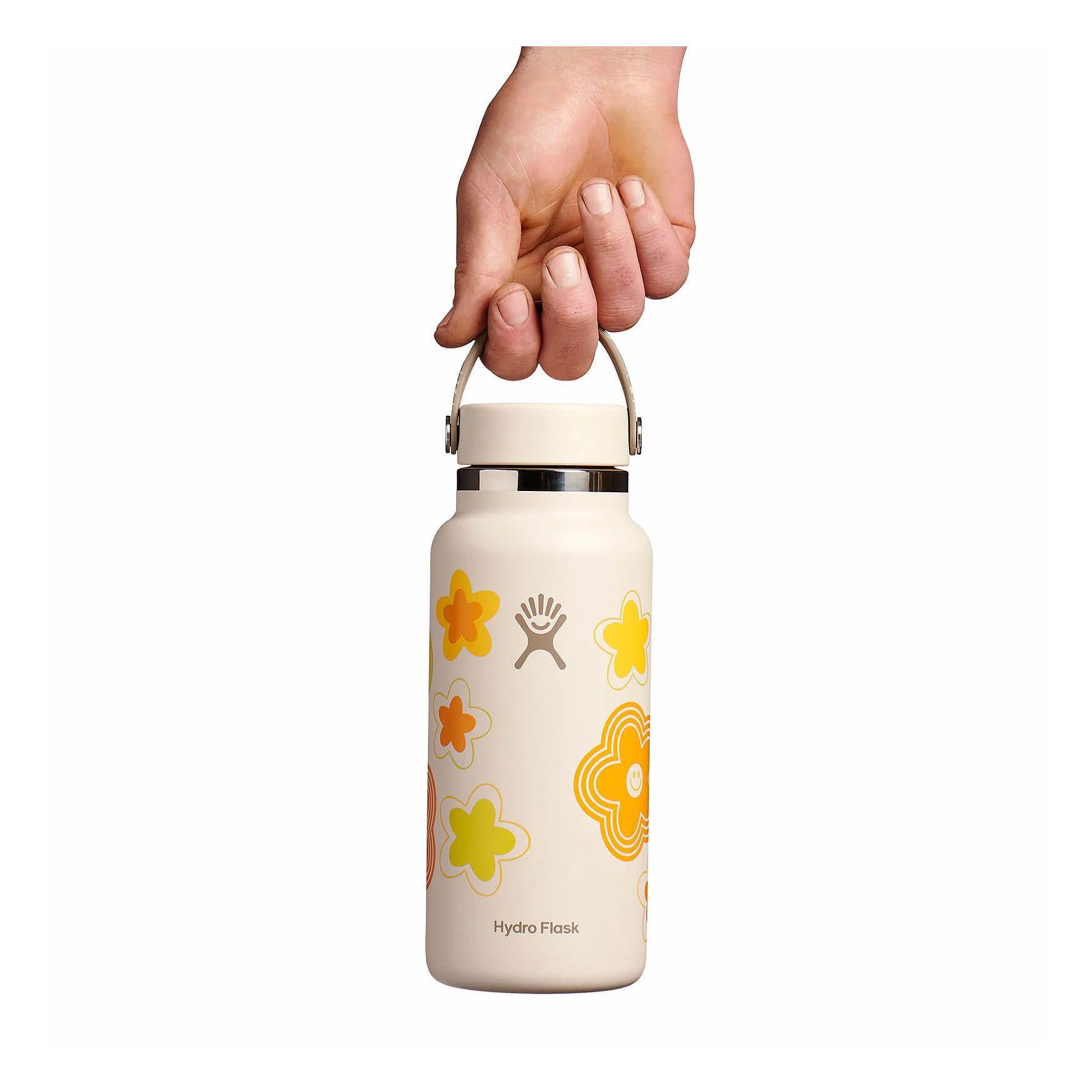 Hydro Flask 32 oz Wide Mouth Happy Days | GWCL-00468419