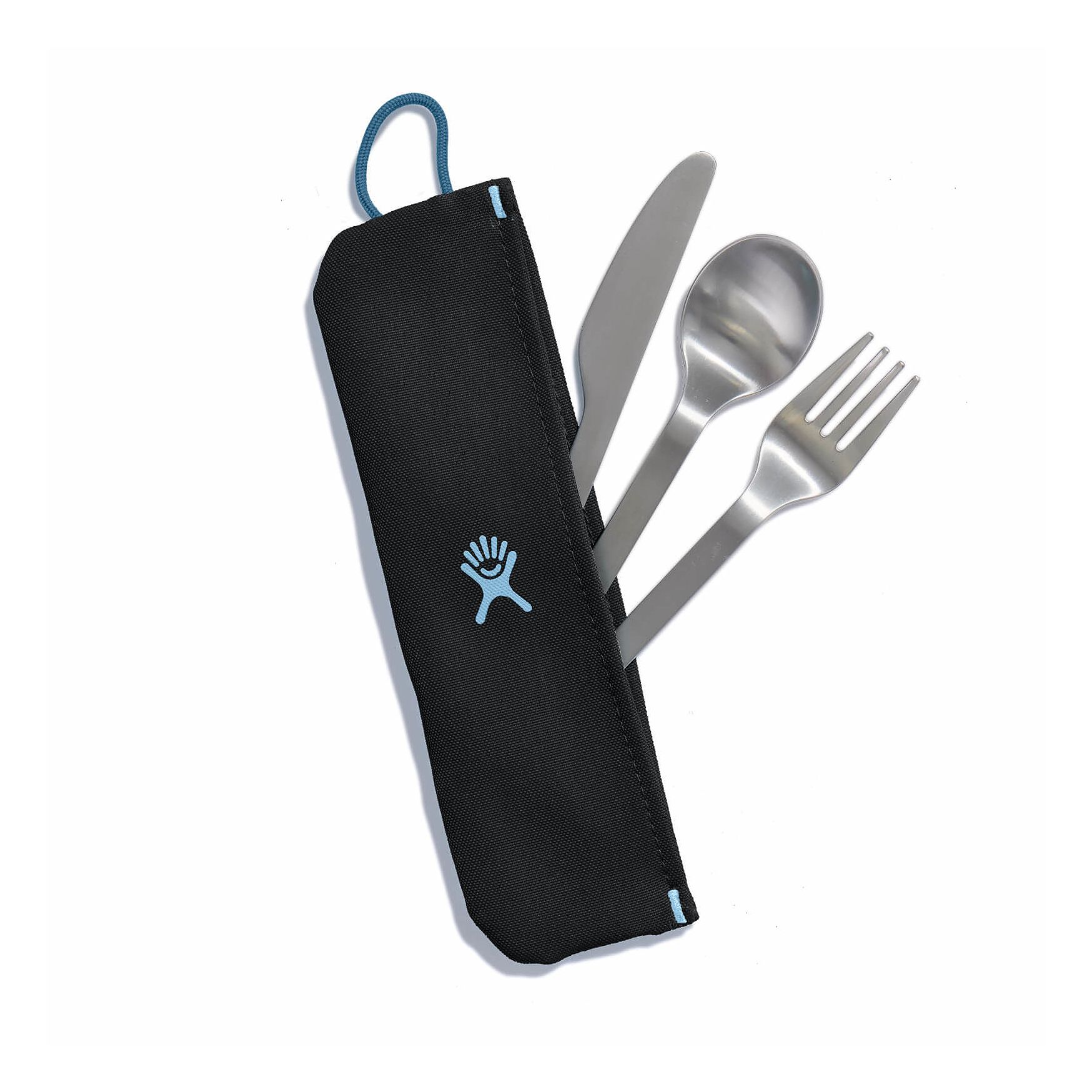 Hydro Flask Flatware Set Noir | WVIQ-25658126