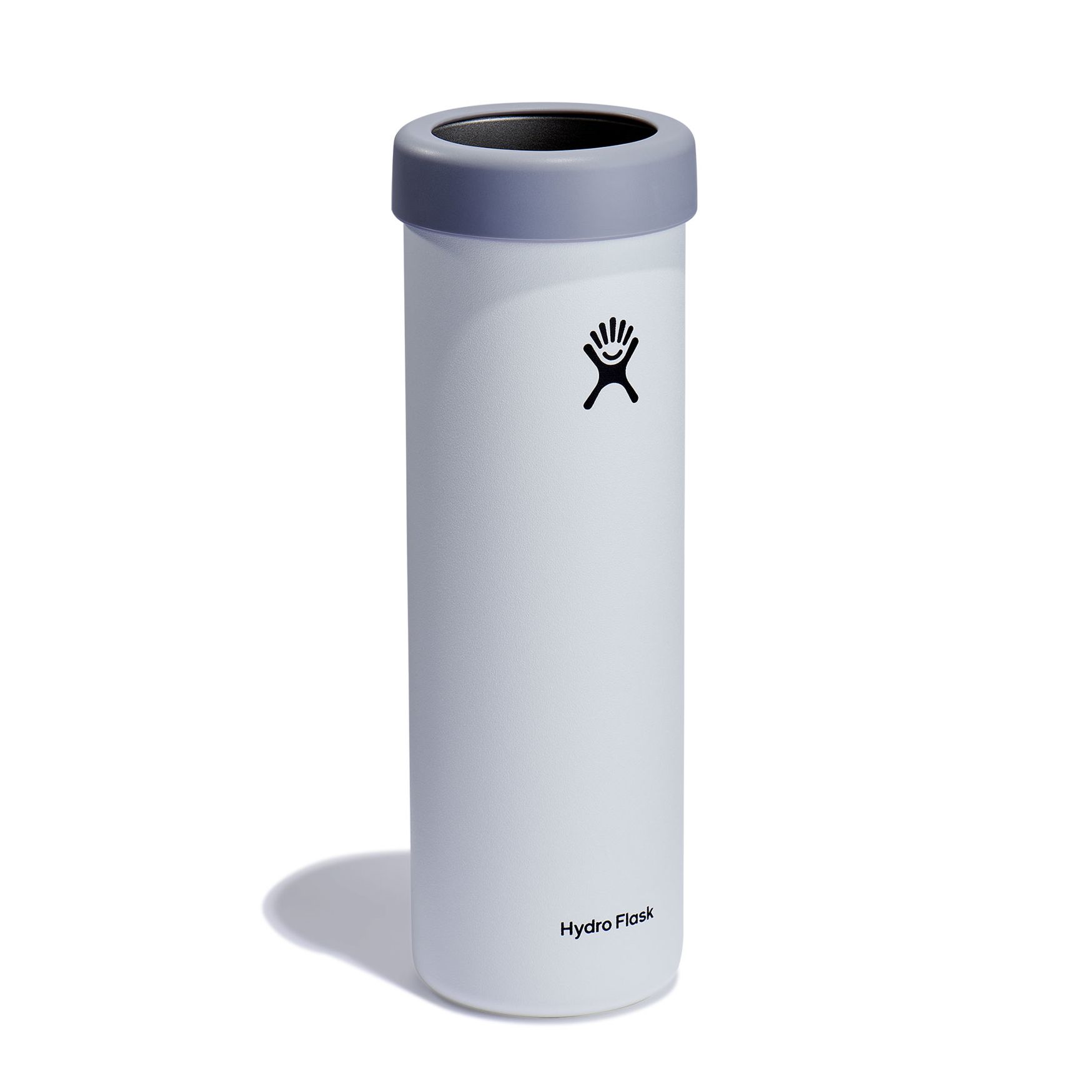 Hydro Flask Tandem Cooler Cup Blanche | DSFD-50739420