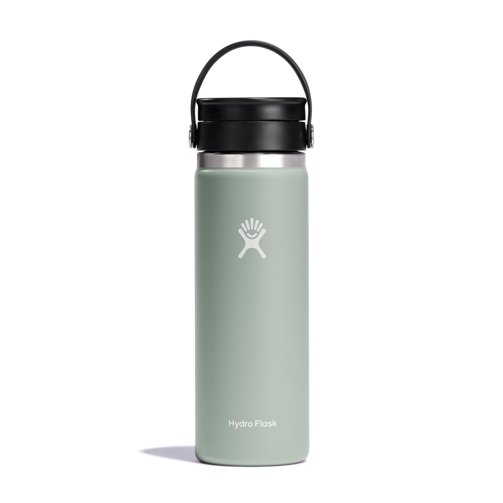 Hydro Flask 20 oz Coffee with Flex Sip? Lid Agave | WTYZ-67393751