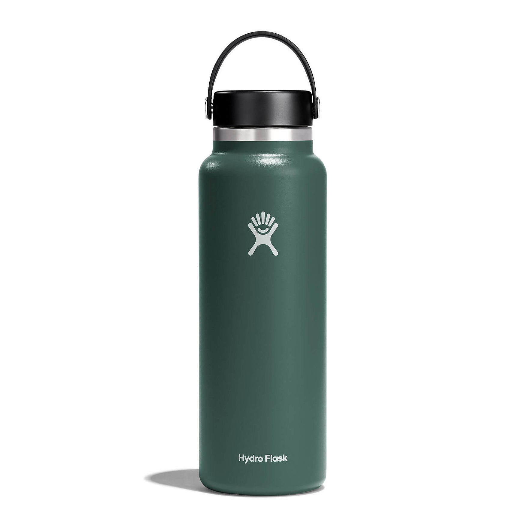 Hydro Flask 40 oz Wide Mouth Fir | HKJA-53313241