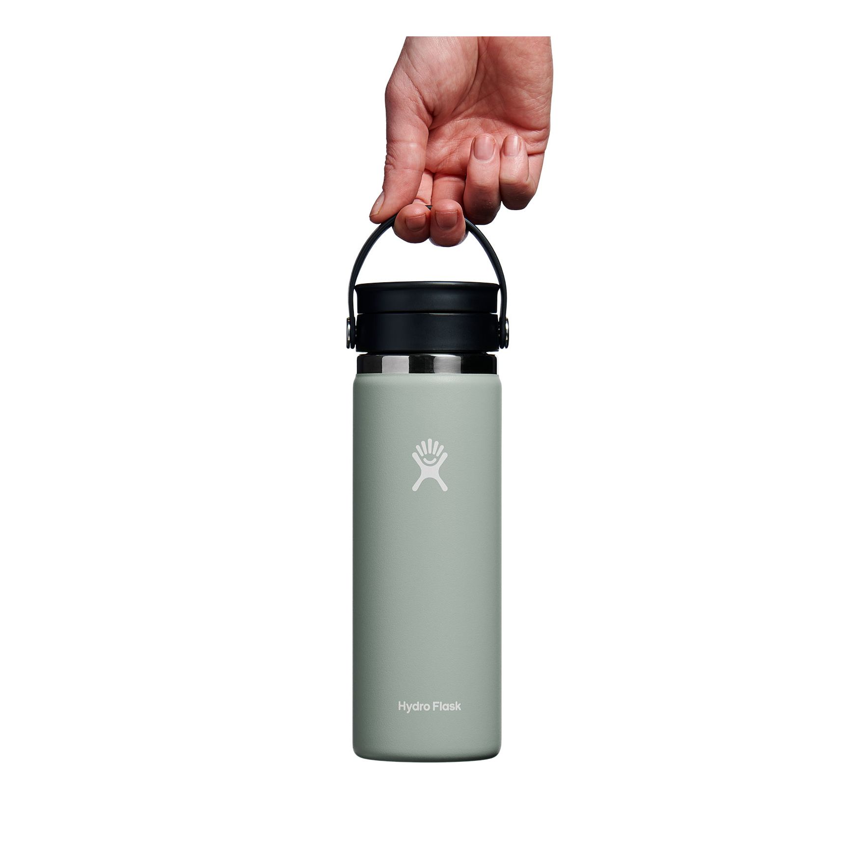 Hydro Flask 20 oz Coffee with Flex Sip? Lid Agave | WTYZ-67393751