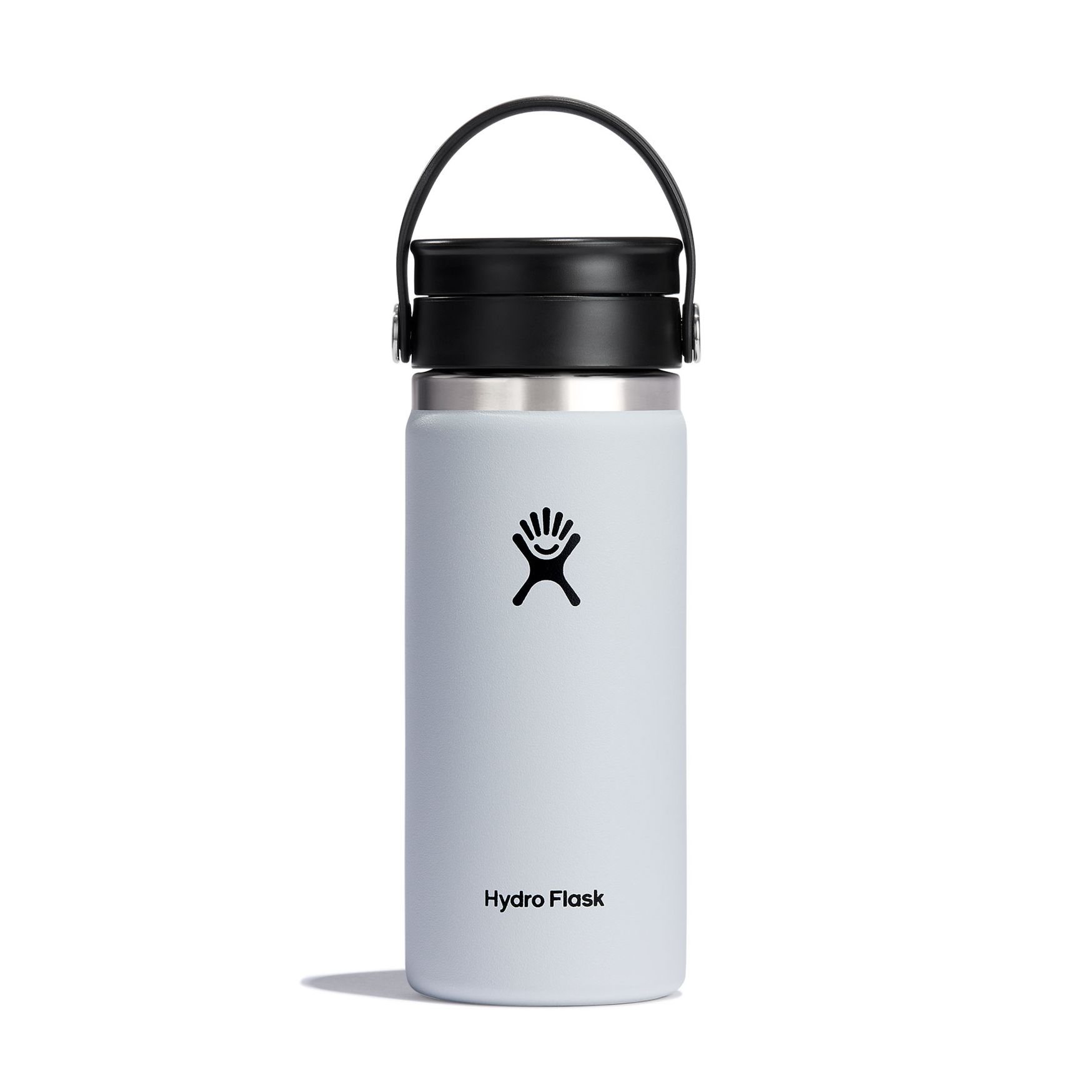 Hydro Flask 16 oz Coffee with Flex Sip? Lid Blanche | TKLE-32980856