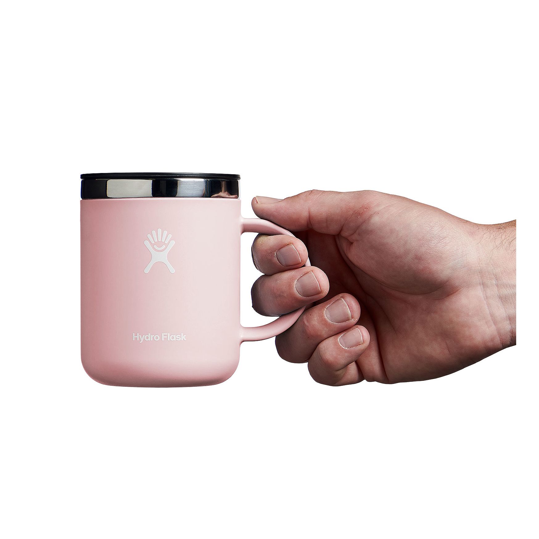 Hydro Flask 12 oz Mug Trillium | HUYV-29832794