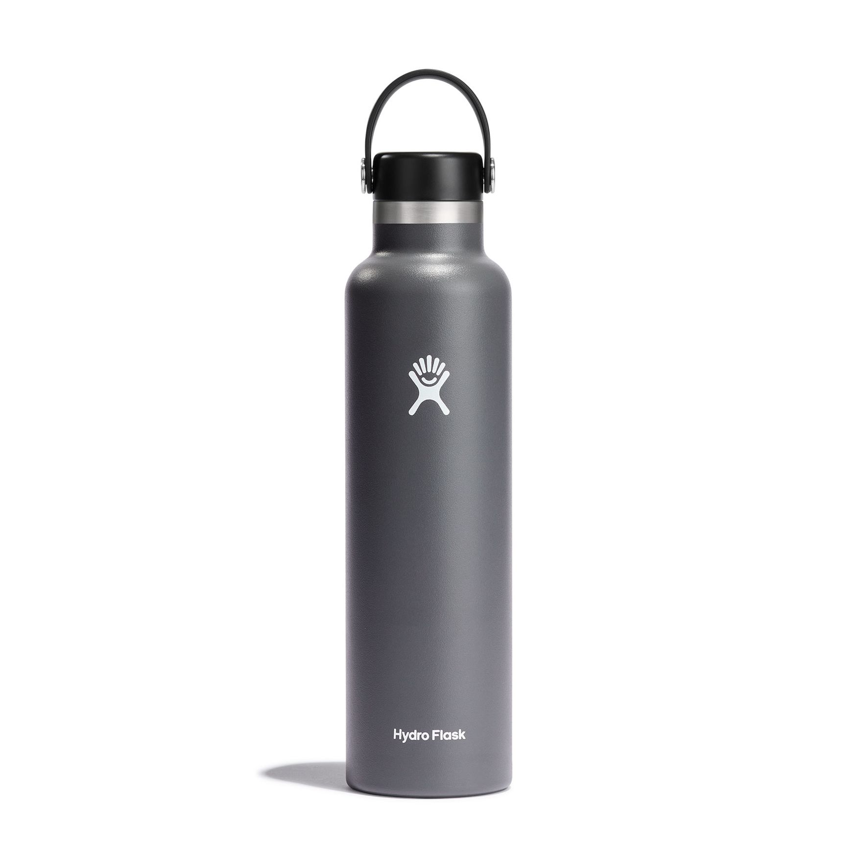 Hydro Flask 24 oz Standard Mouth Stone | MNYM-22918290