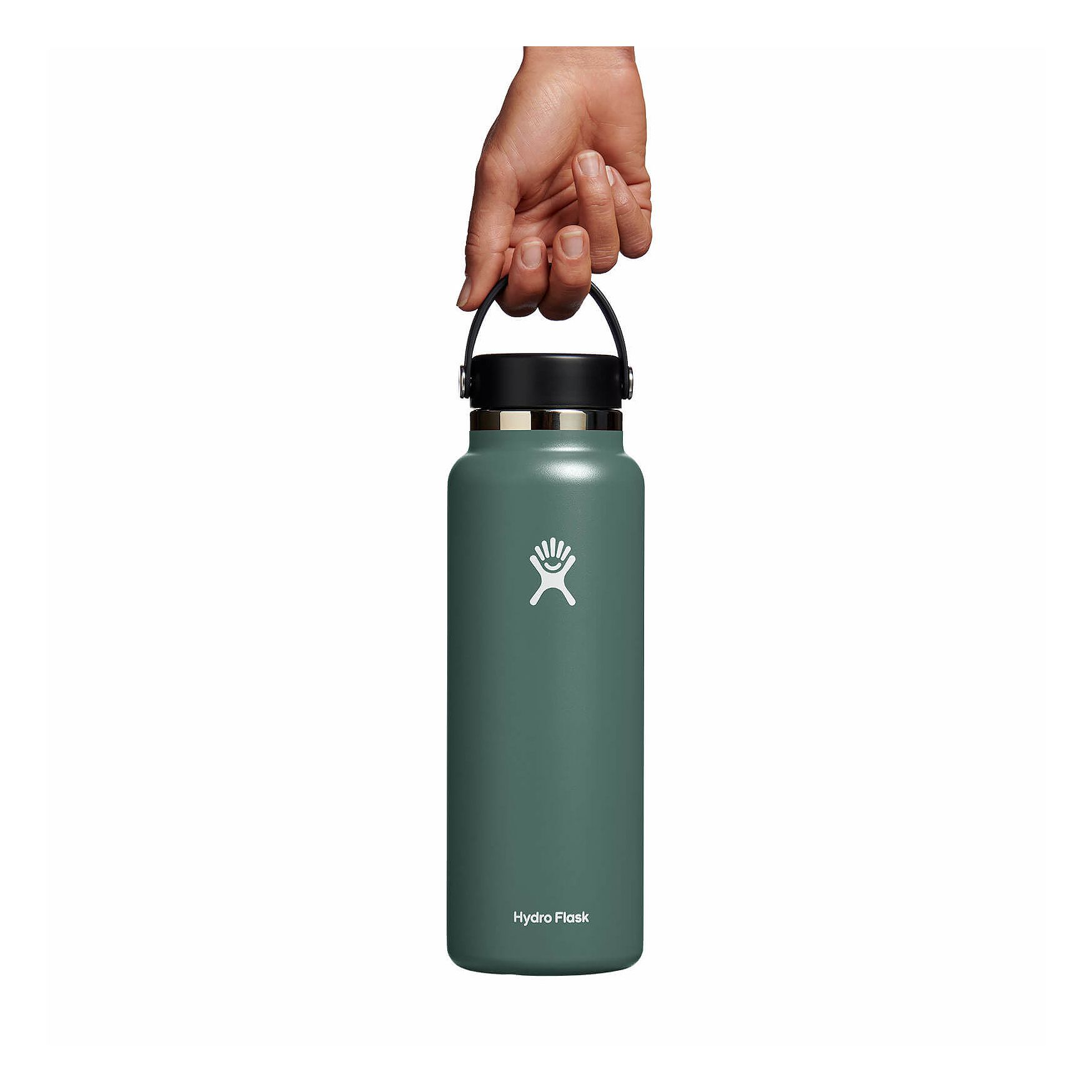 Hydro Flask 40 oz Wide Mouth Fir | HKJA-53313241