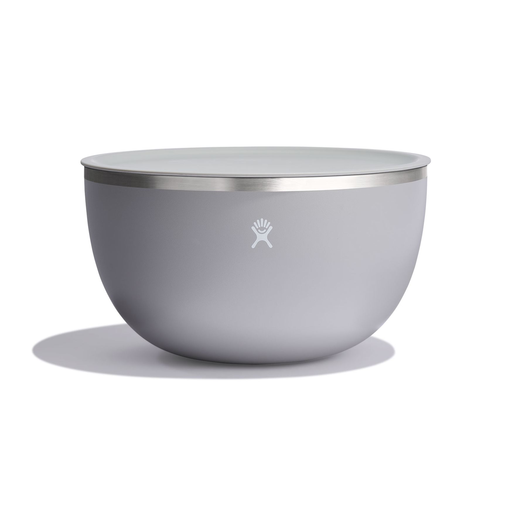 Hydro Flask 5 qt Serving Bowl with Lid Birch | YLDC-80204005