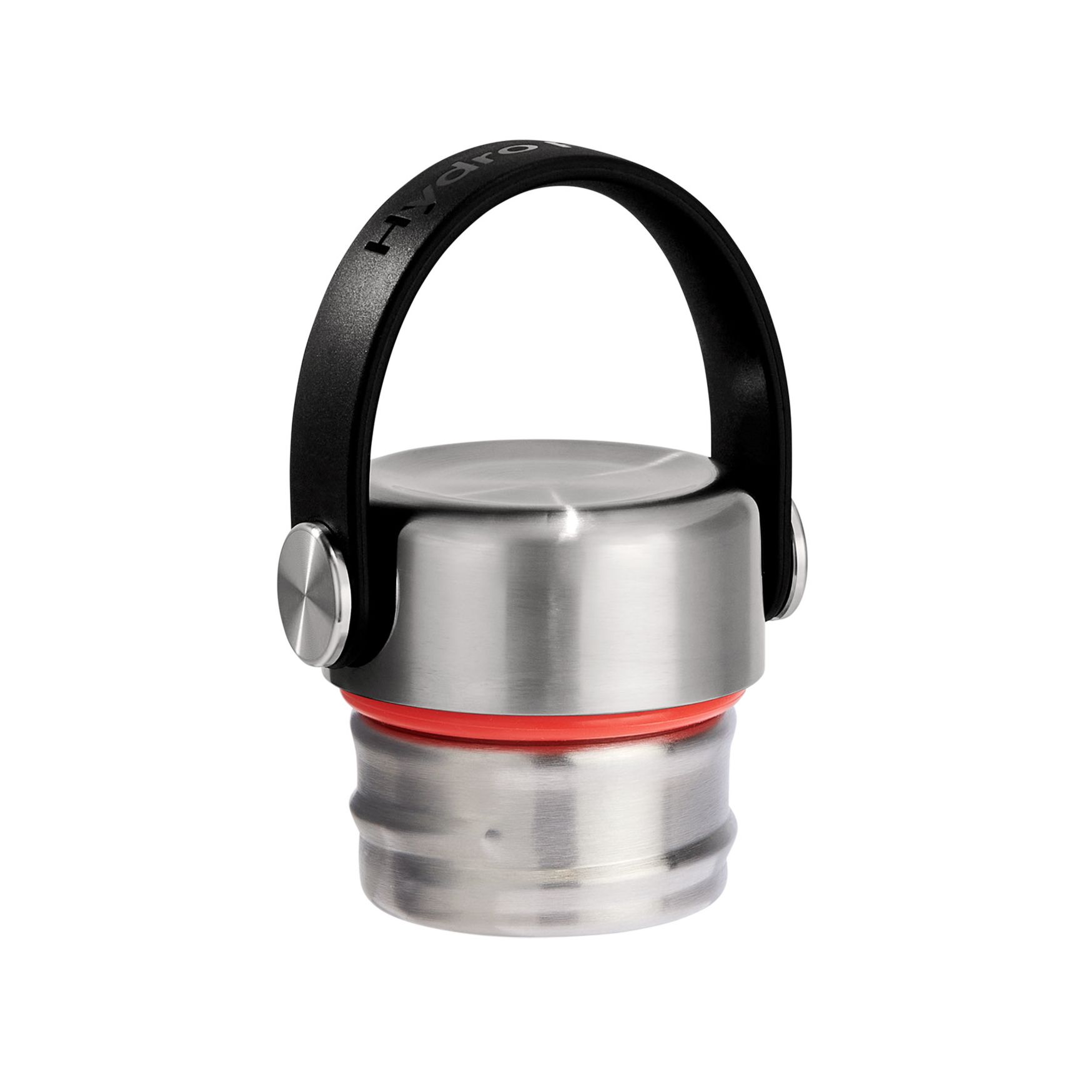 Hydro Flask Standard Mouth Flex Cap Stainless | KOSA-63234449