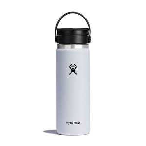 Hydro Flask 20 oz Coffee with Flex Sip? Lid Blanche | VDMG-82312049