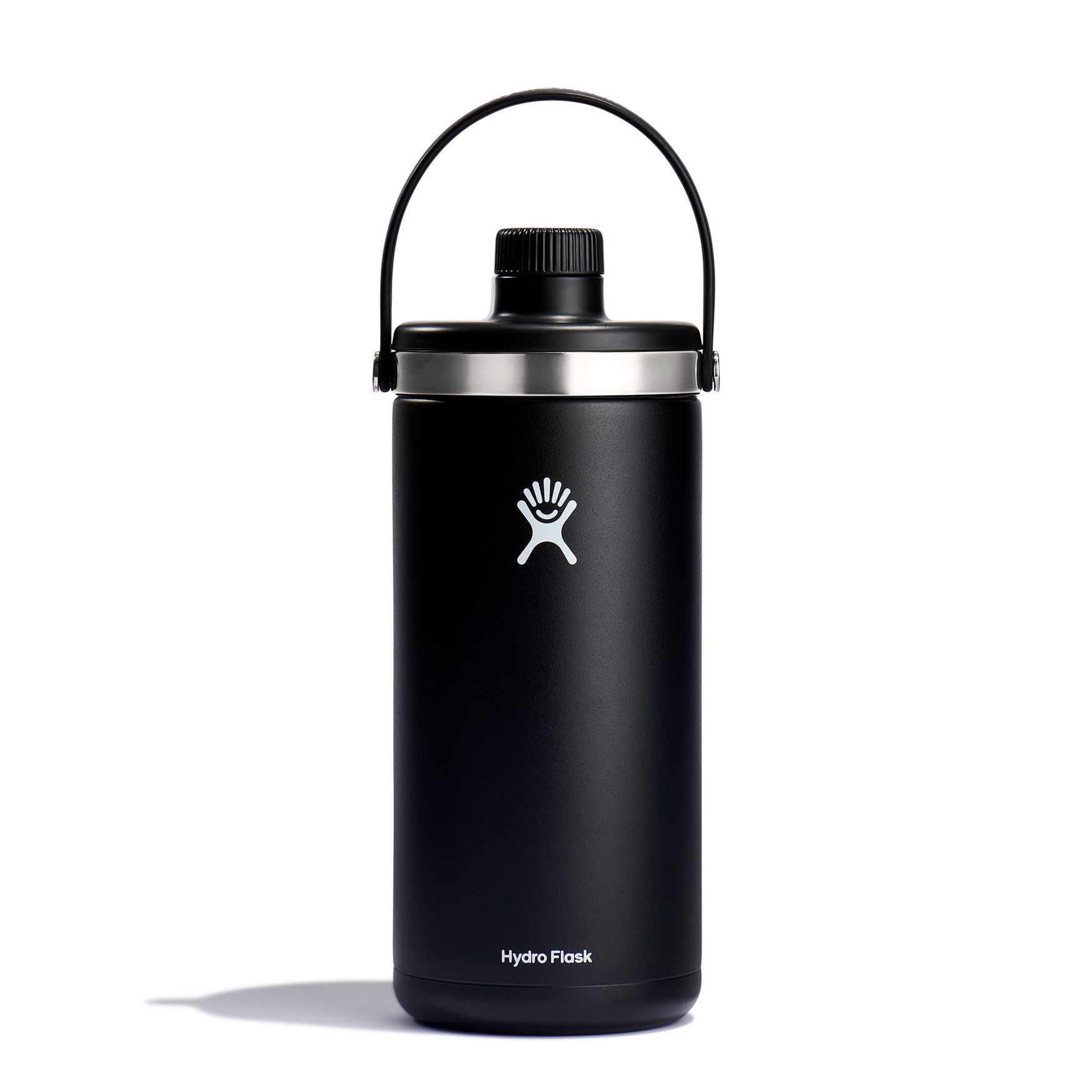 Hydro Flask 128 oz Oasis Noir | FLZN-17063476