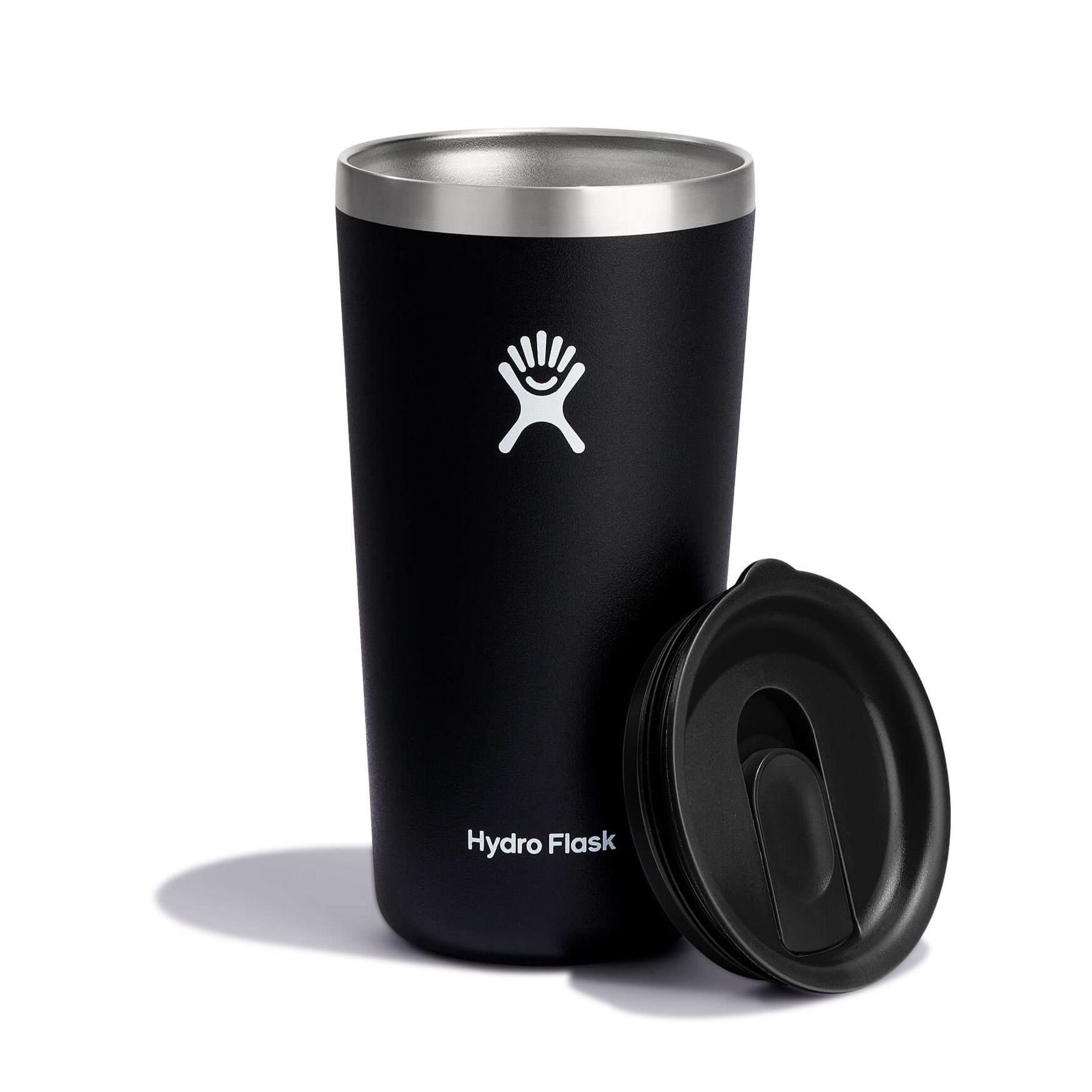 Hydro Flask 20 oz All Around? Tumbler Noir | PXHW-00362154