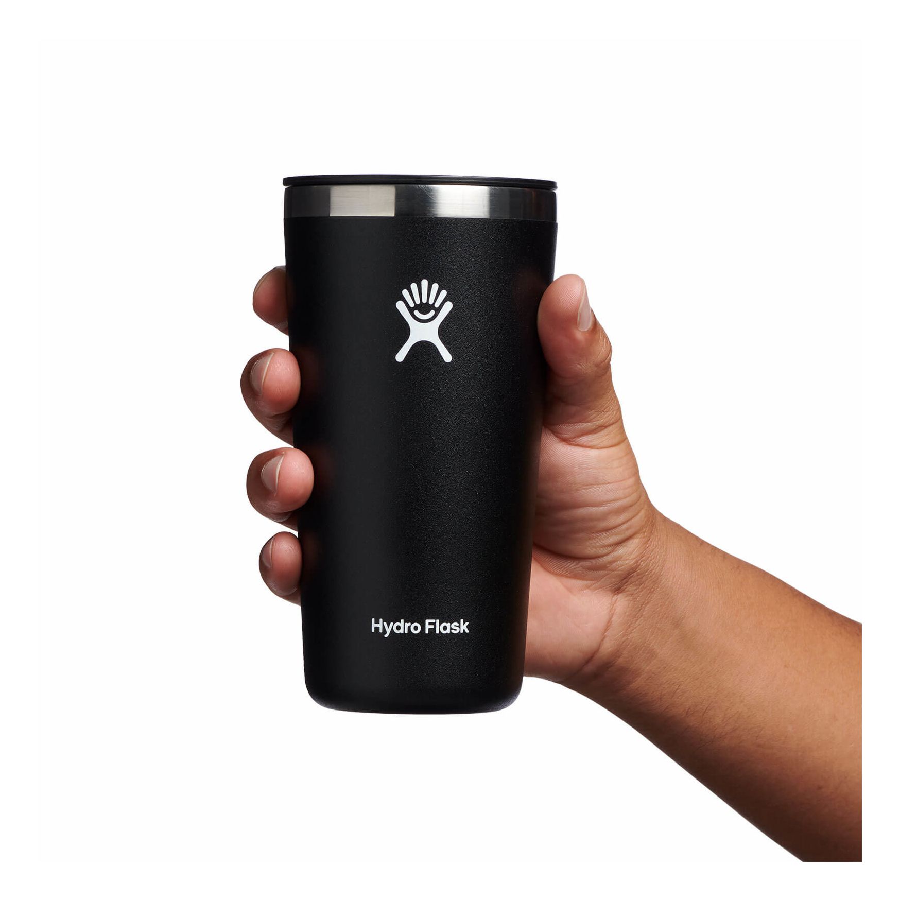 Hydro Flask 20 oz All Around? Tumbler Noir | PXHW-00362154