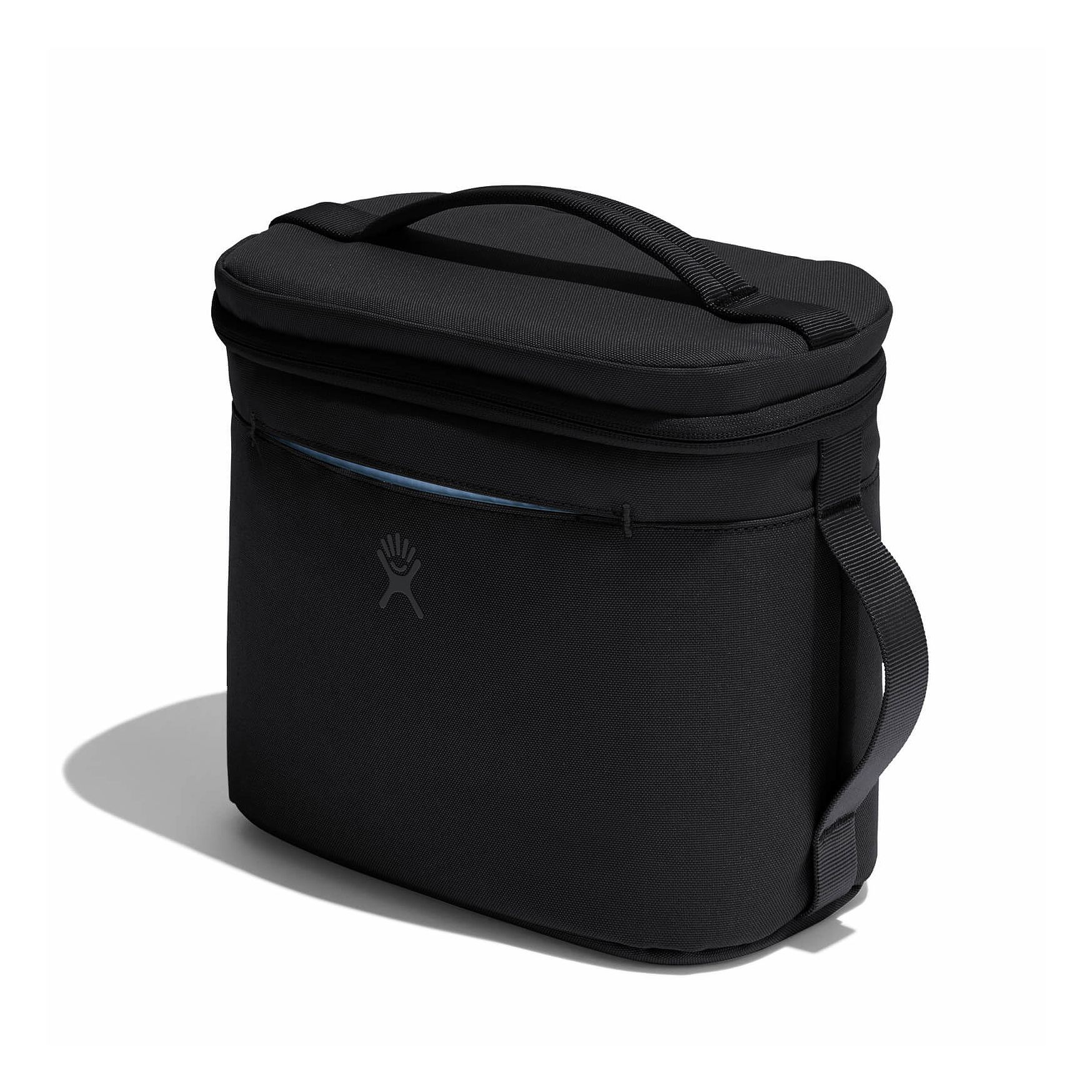 Hydro Flask 5 L Insulated Lunch Bag Noir | HQDF-31279291