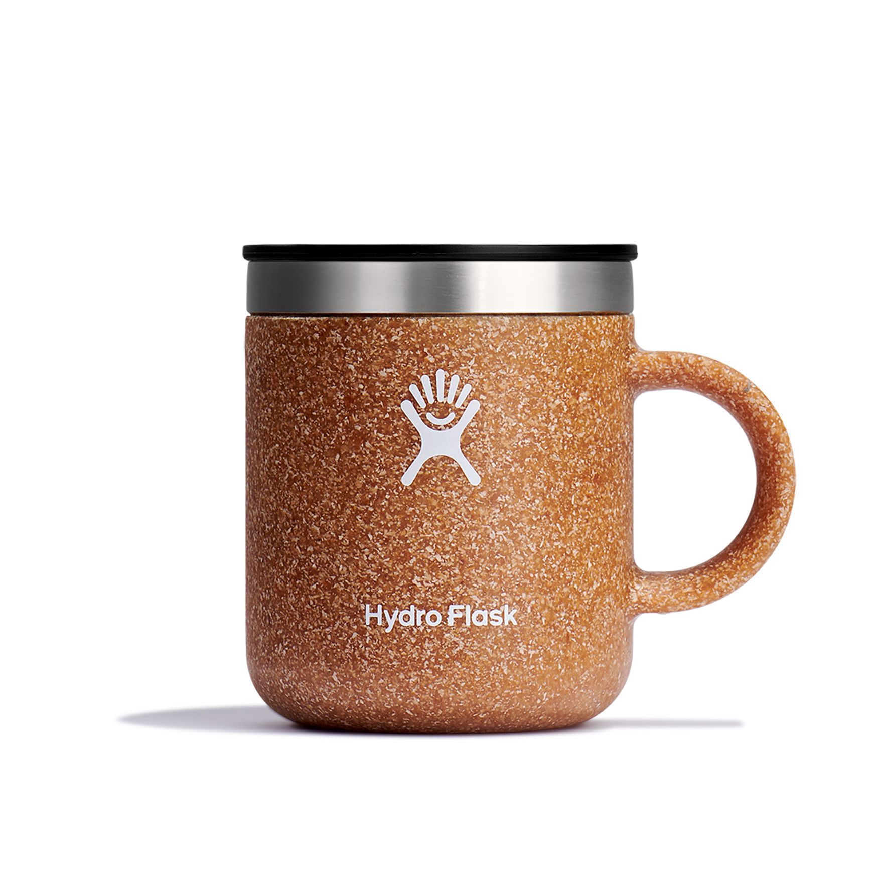 Hydro Flask 6 oz Mug Bark | ZRNR-41571138