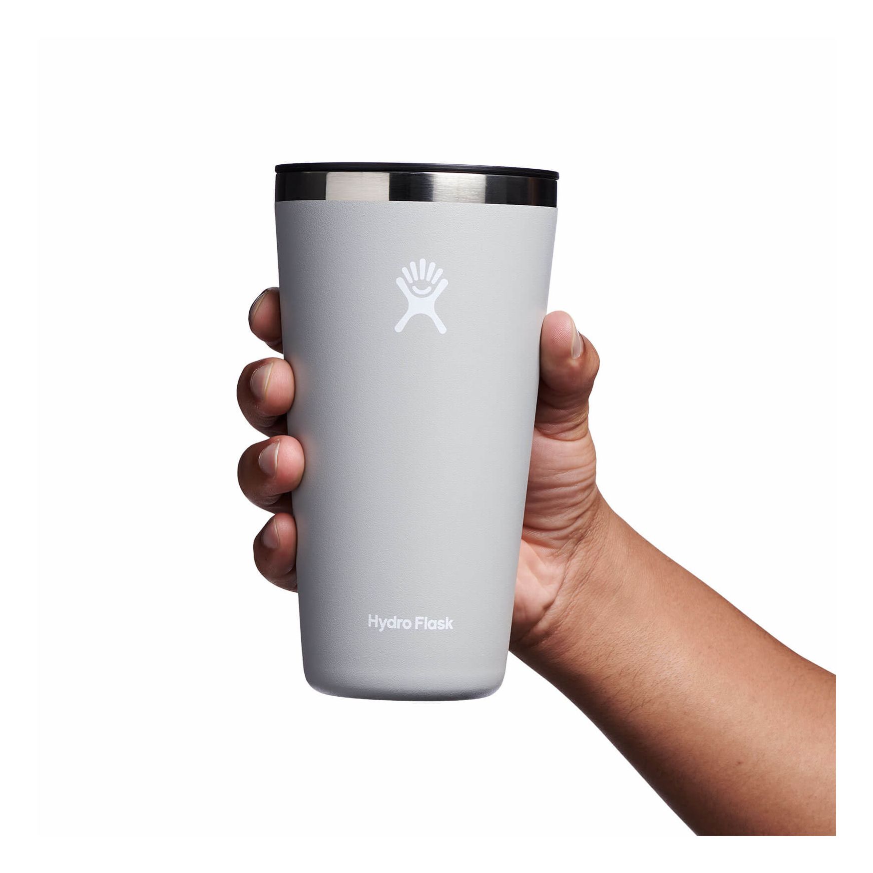 Hydro Flask 28 oz All Around? Tumbler Birch | MGPQ-16597278