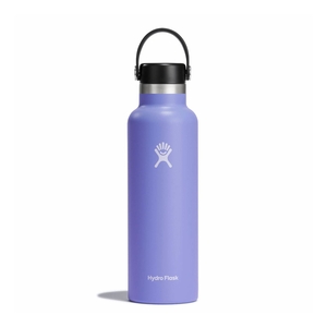 Hydro Flask 21 oz Standard Mouth Lupine | XPMW-66708595