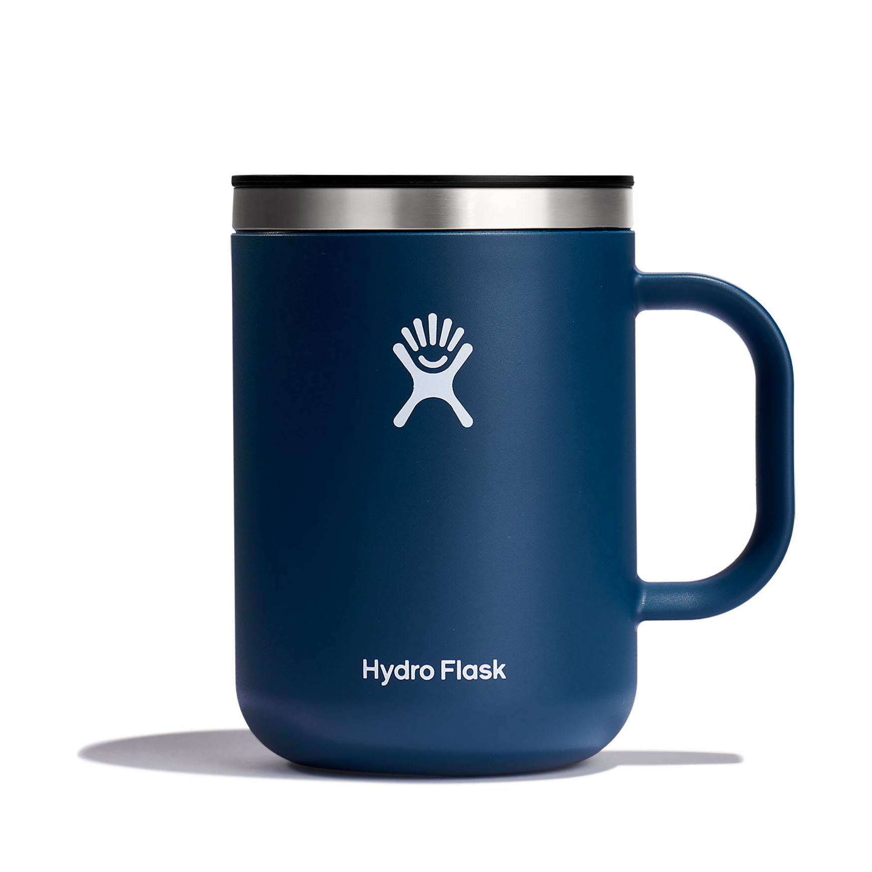 Hydro Flask 24 oz Mug Indigo | QIMY-00121609