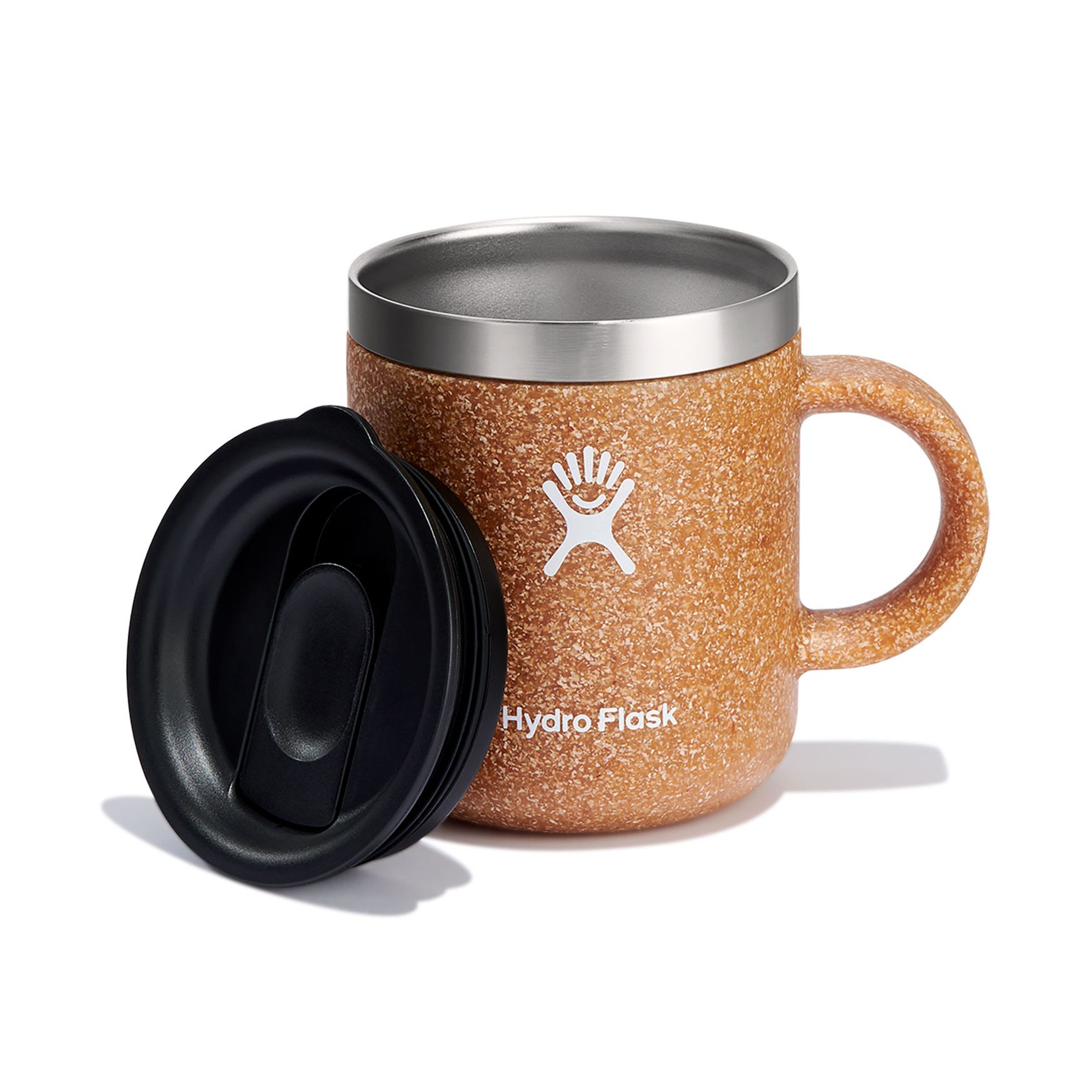 Hydro Flask 6 oz Mug Bark | ZRNR-41571138