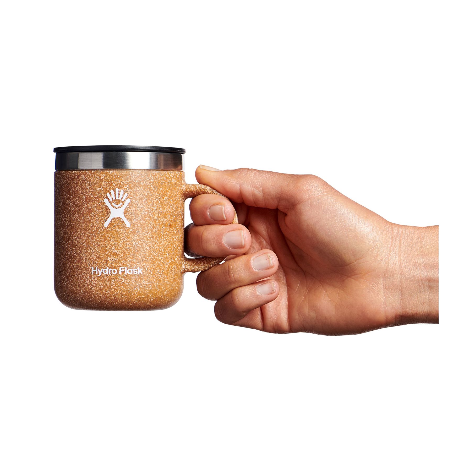 Hydro Flask 6 oz Mug Bark | ZRNR-41571138