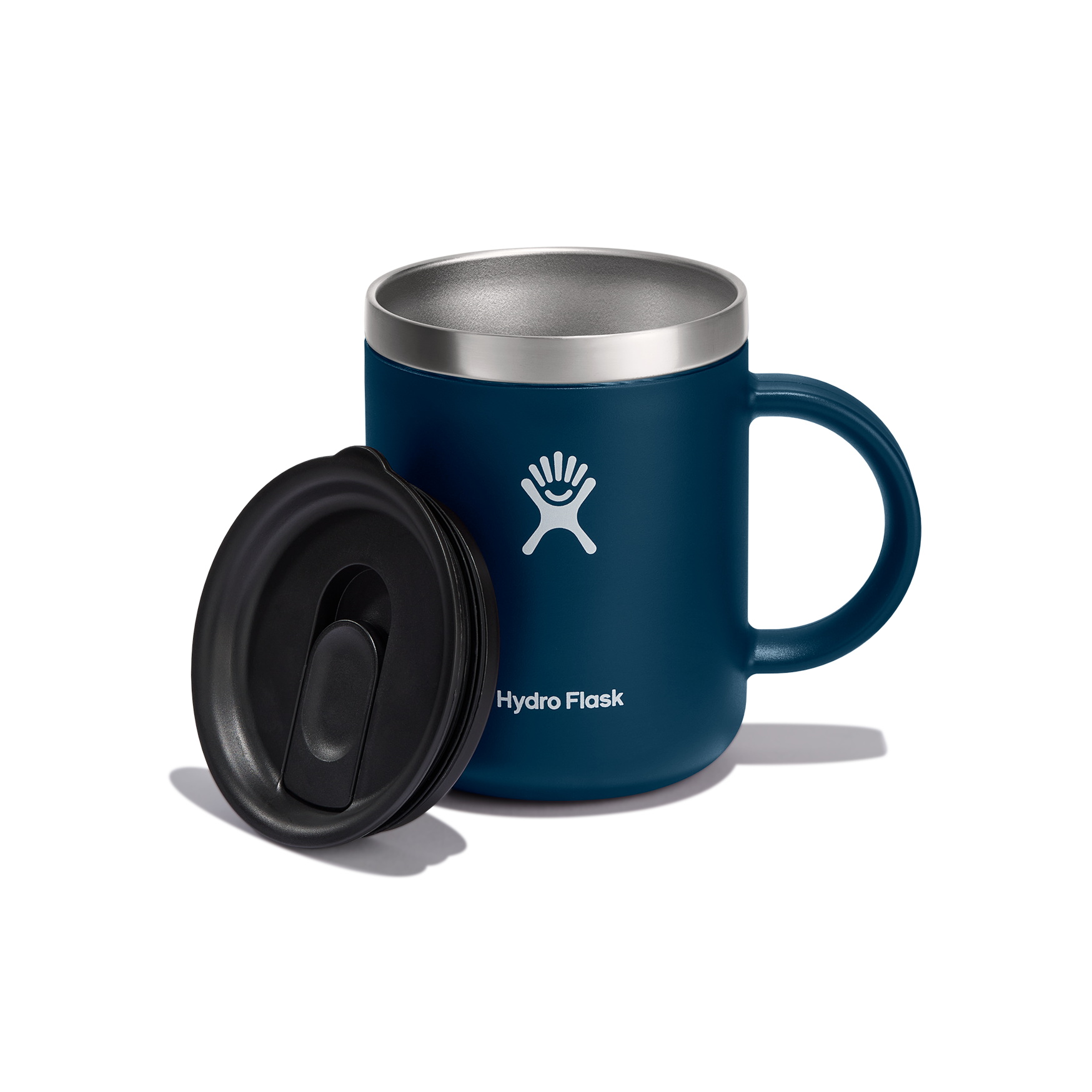 Hydro Flask 12 oz Mug Indigo | HMSR-55298660