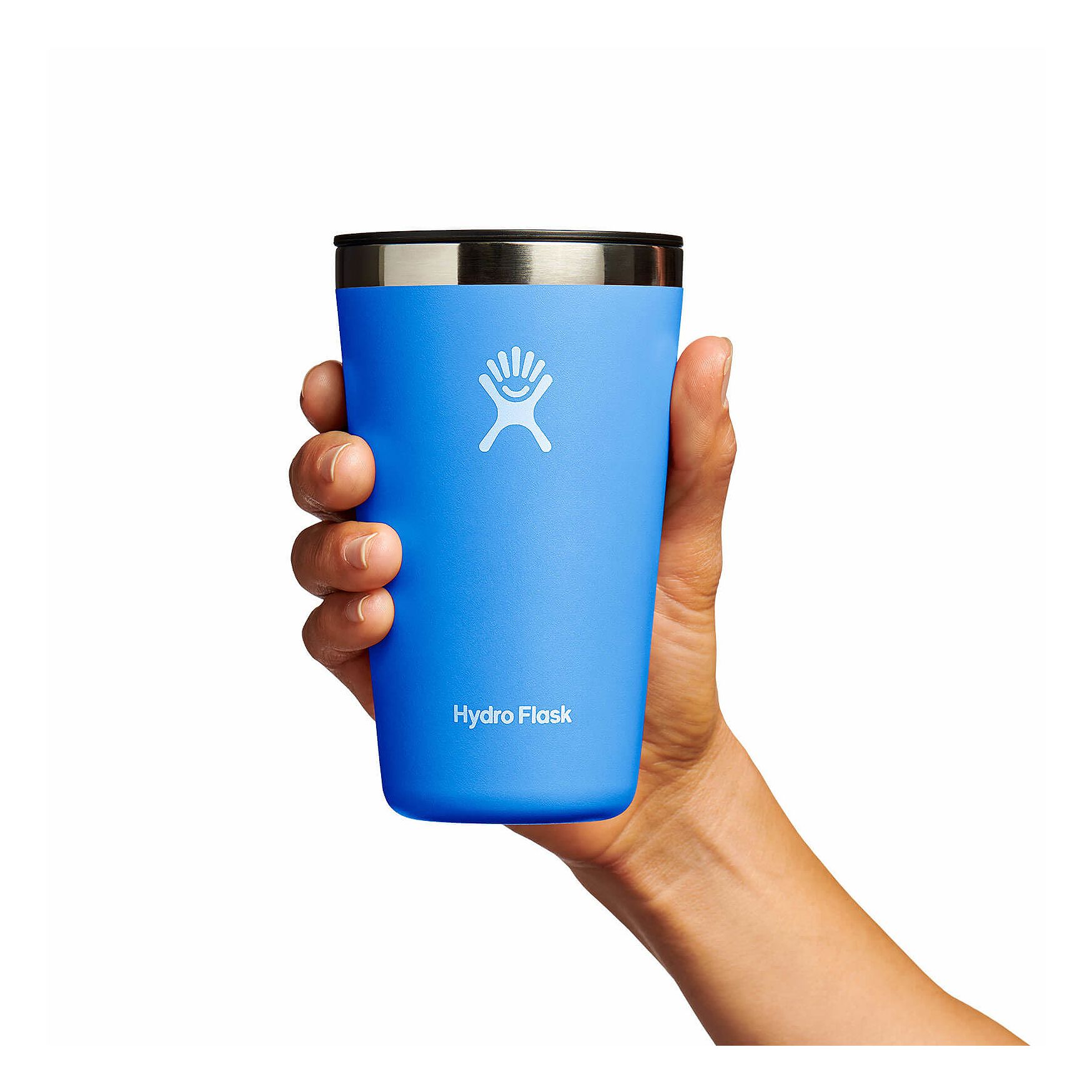 Hydro Flask 16 oz All Around? Tumbler Cascade | INHY-62852553